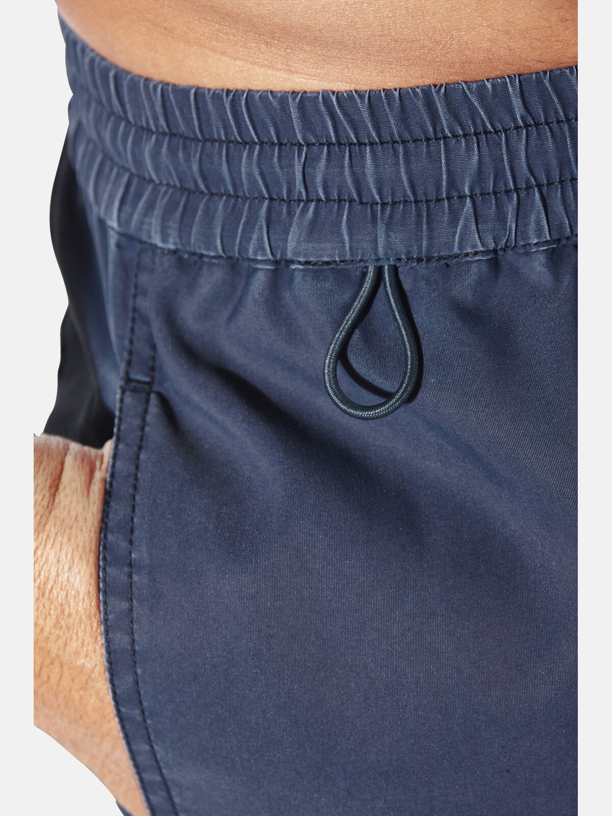 Jan Vanderstorm Badeshorts »Badeshorts ANWIK«