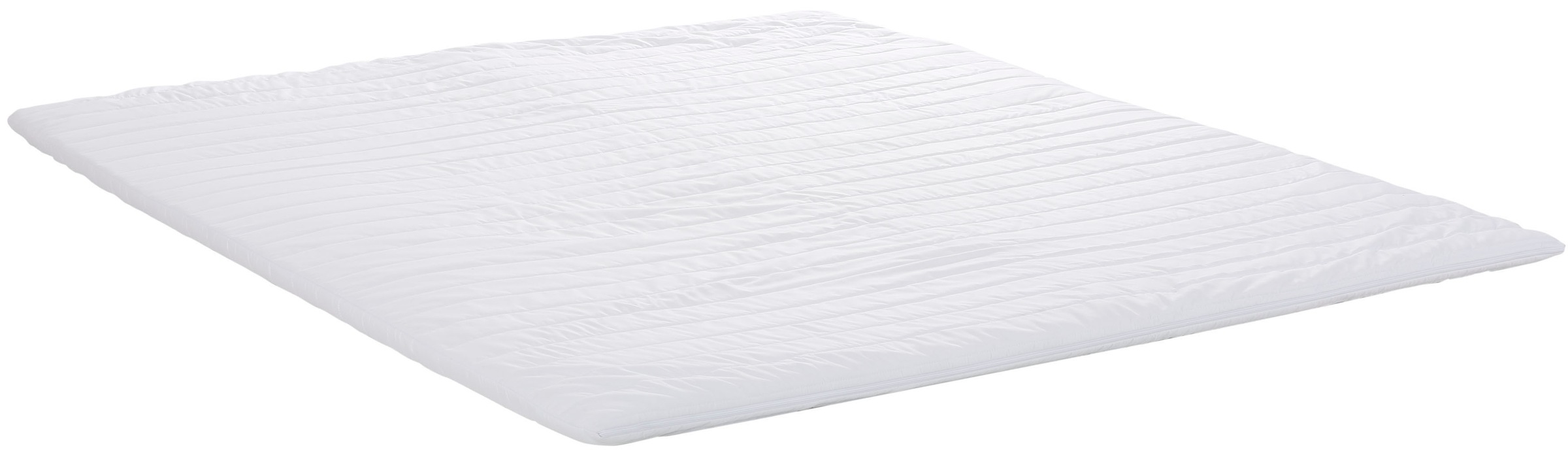 Home affaire Boxbett »Lonrai«, in H2,H3 & H4 und XXL - Überlänge 220cm wählbar, inkl. Topper