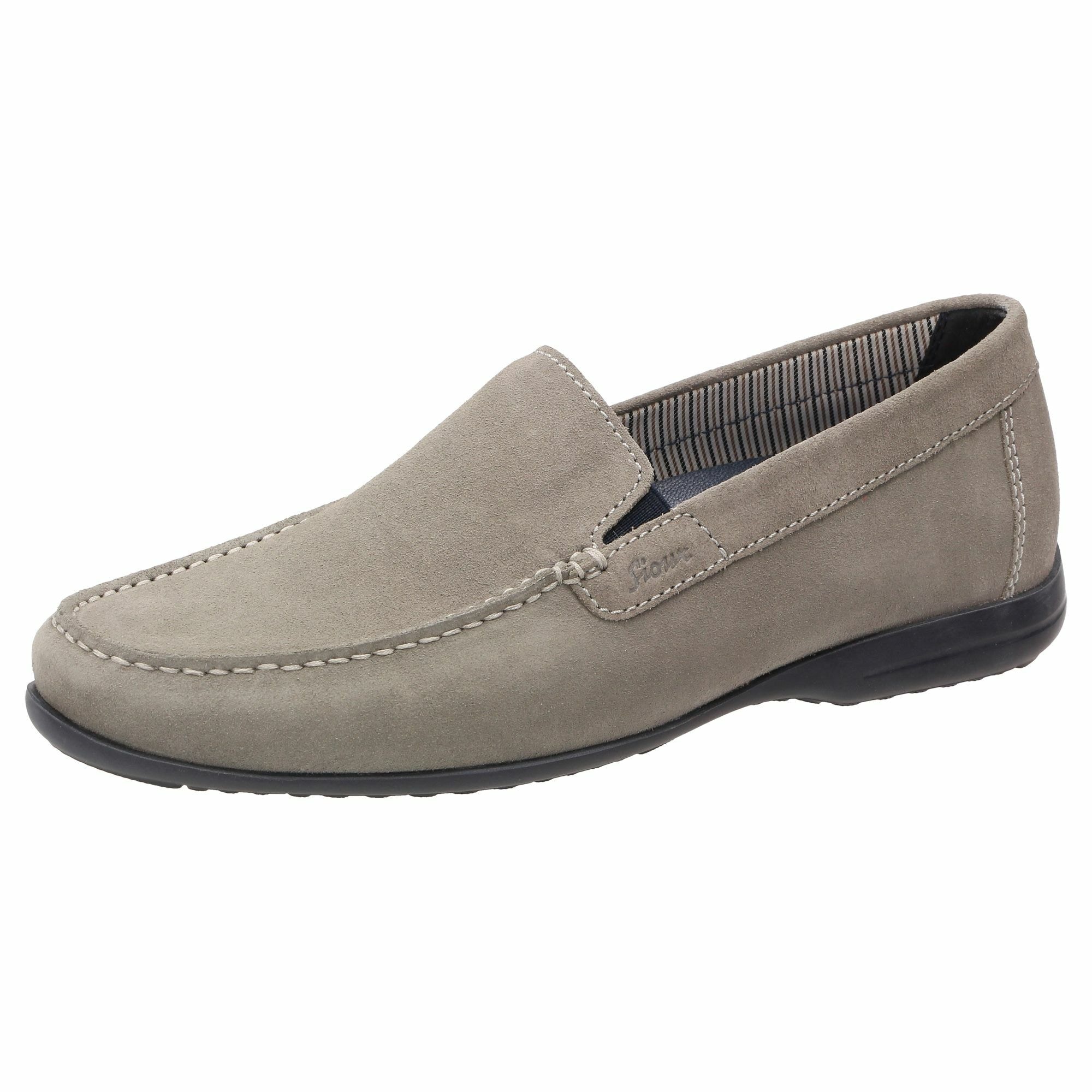 SIOUX Slipper »Giumelo-700-H«