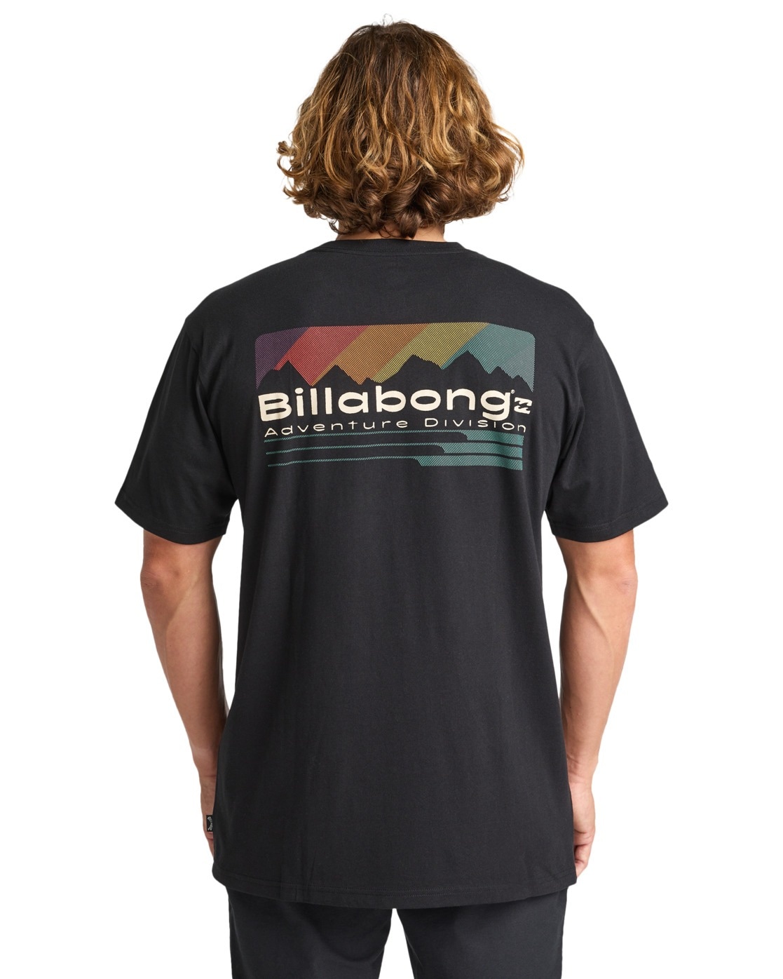 Billabong T-Shirt »Range«