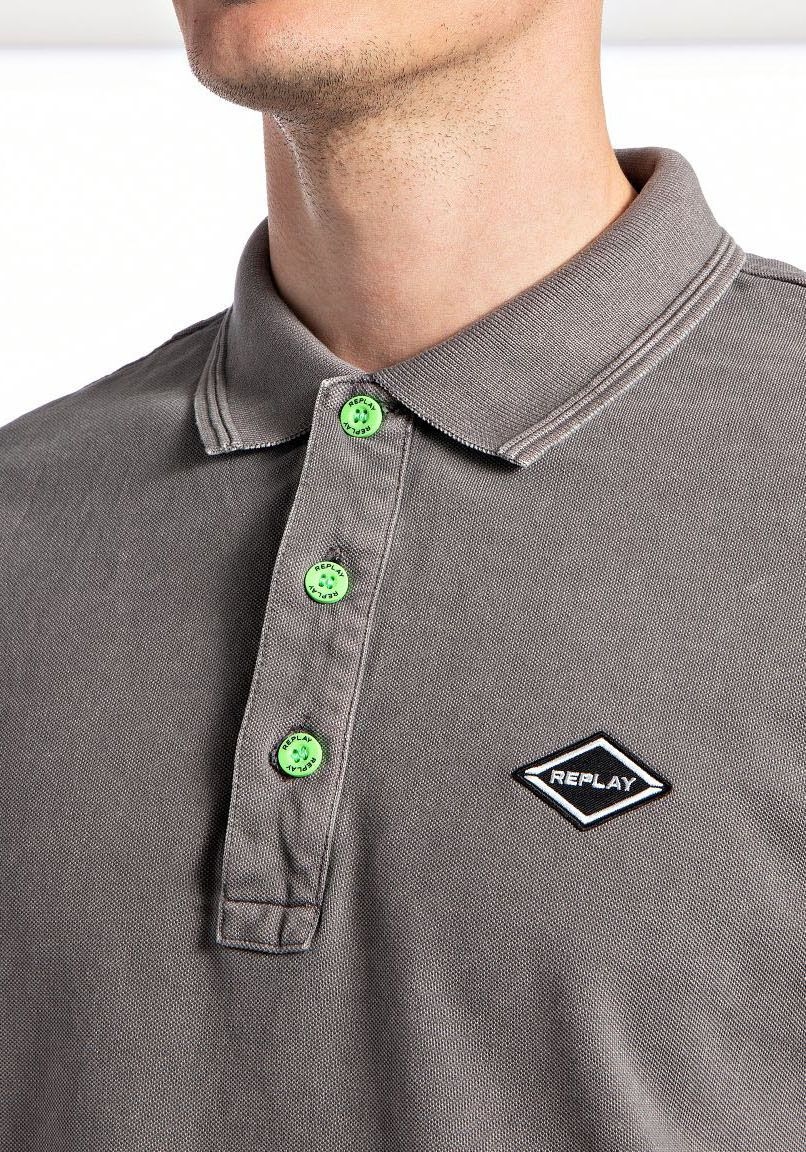 Replay Poloshirt