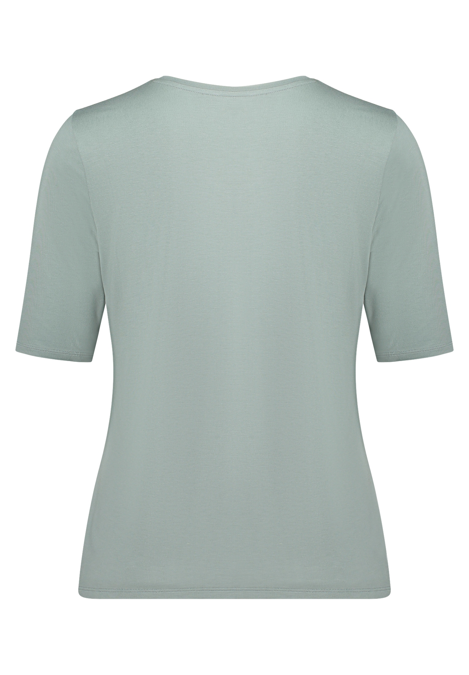 Betty Barclay Rundhalsshirt »Basic Shirt kurzarm«