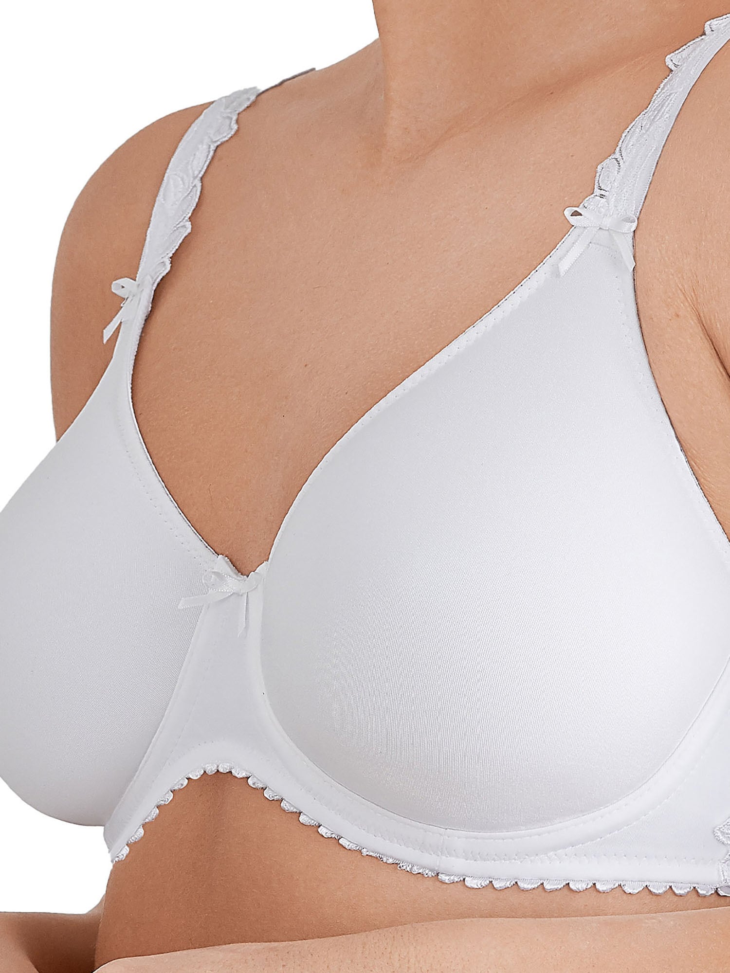 Felina T-Shirt-BH »Spacer BH mit Bügel Rhapsody«