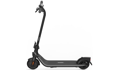 E-Scooter »KickScooter E2 D«, 20 km/h, 25 km