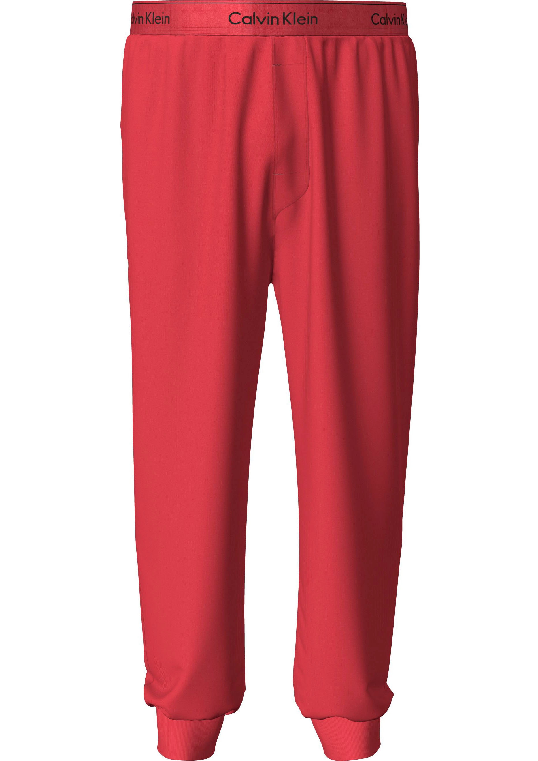 Calvin Klein Sweatpants »JOGGER«, mit klassischem Logobund online kaufen  bei OTTO