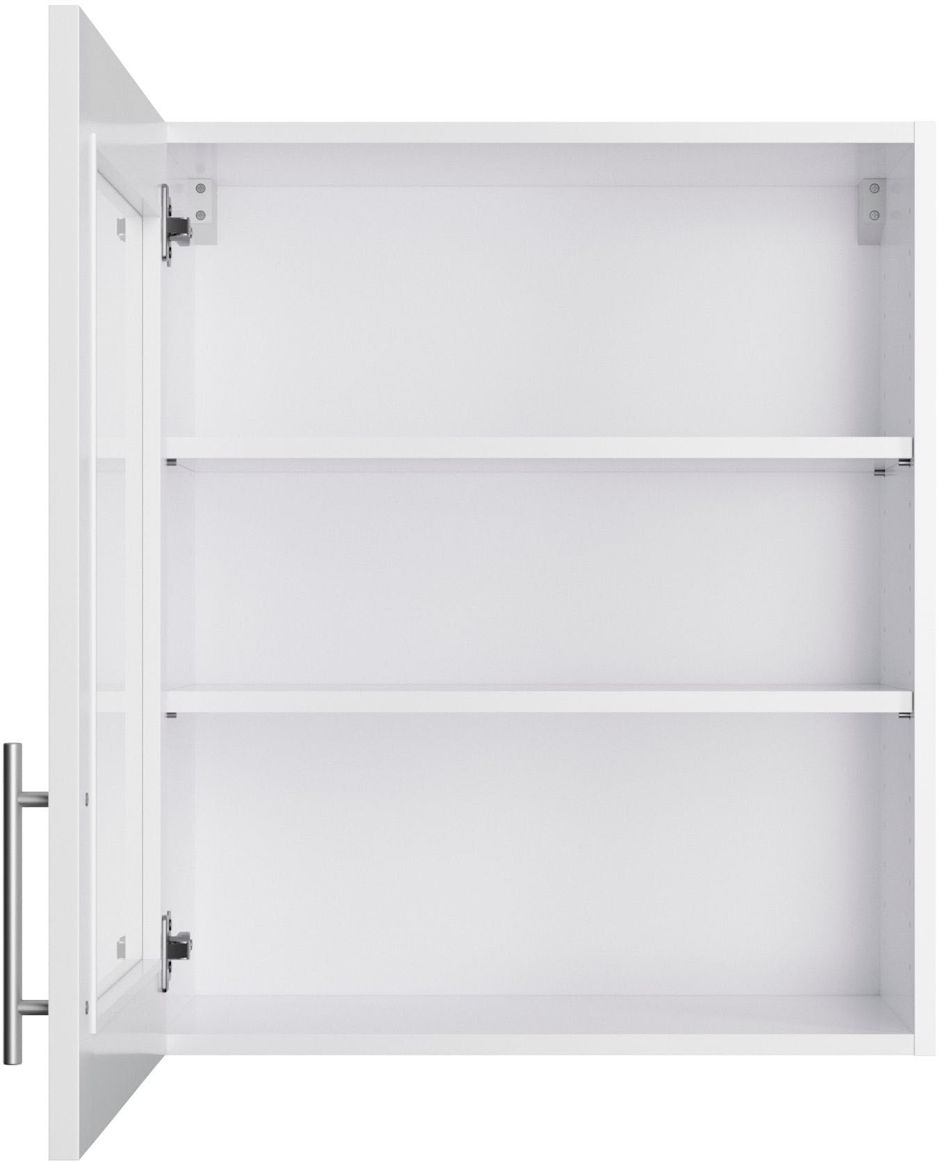 KOCHSTATION Glashängeschrank »KS-Ahus«, Breite 60 cm
