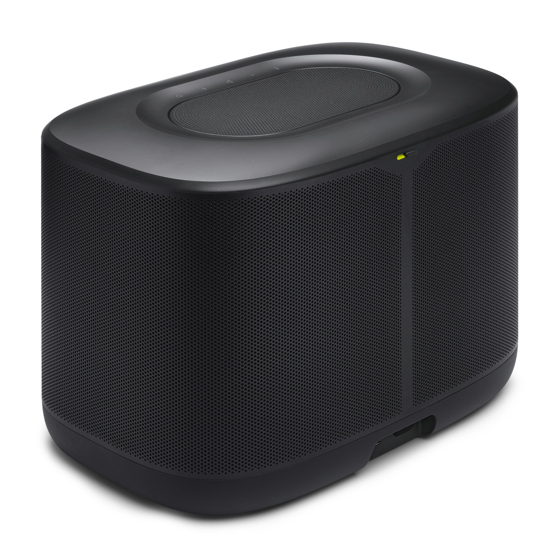 JBL Wireless Lautsprecher »Cove X1« (Bluetooth | WLAN 200 W)