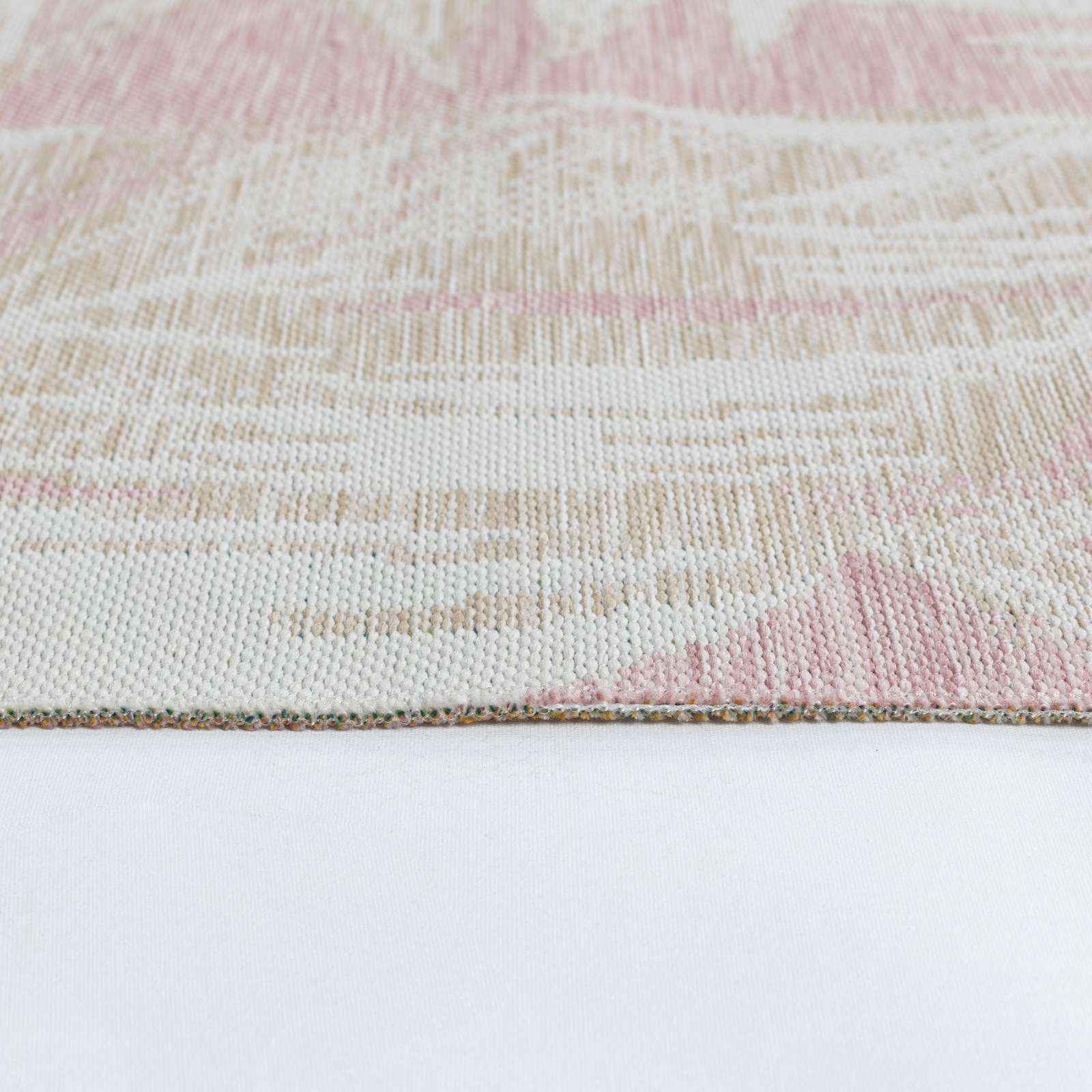 Livabliss Outdoorteppich »AMORA« rechteckig 5 mm Höhe