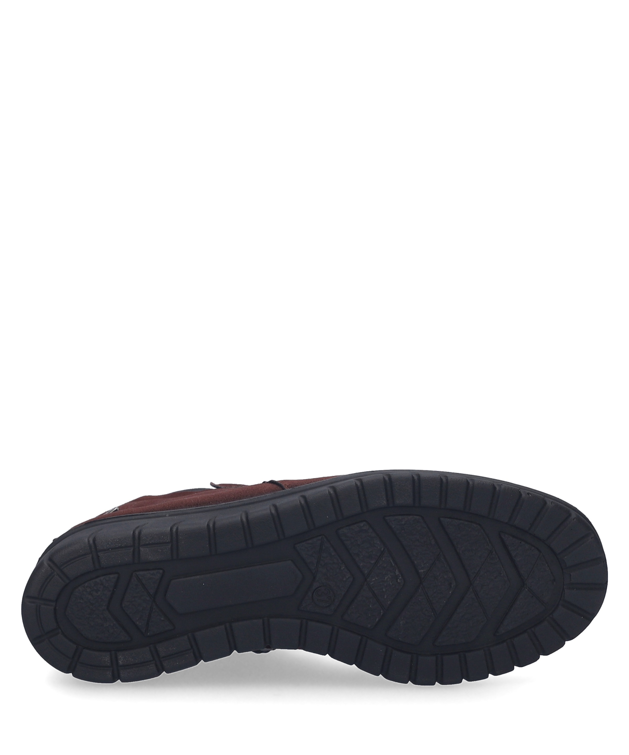 Josef Seibel Stiefelette »Calais 54, bordeaux«