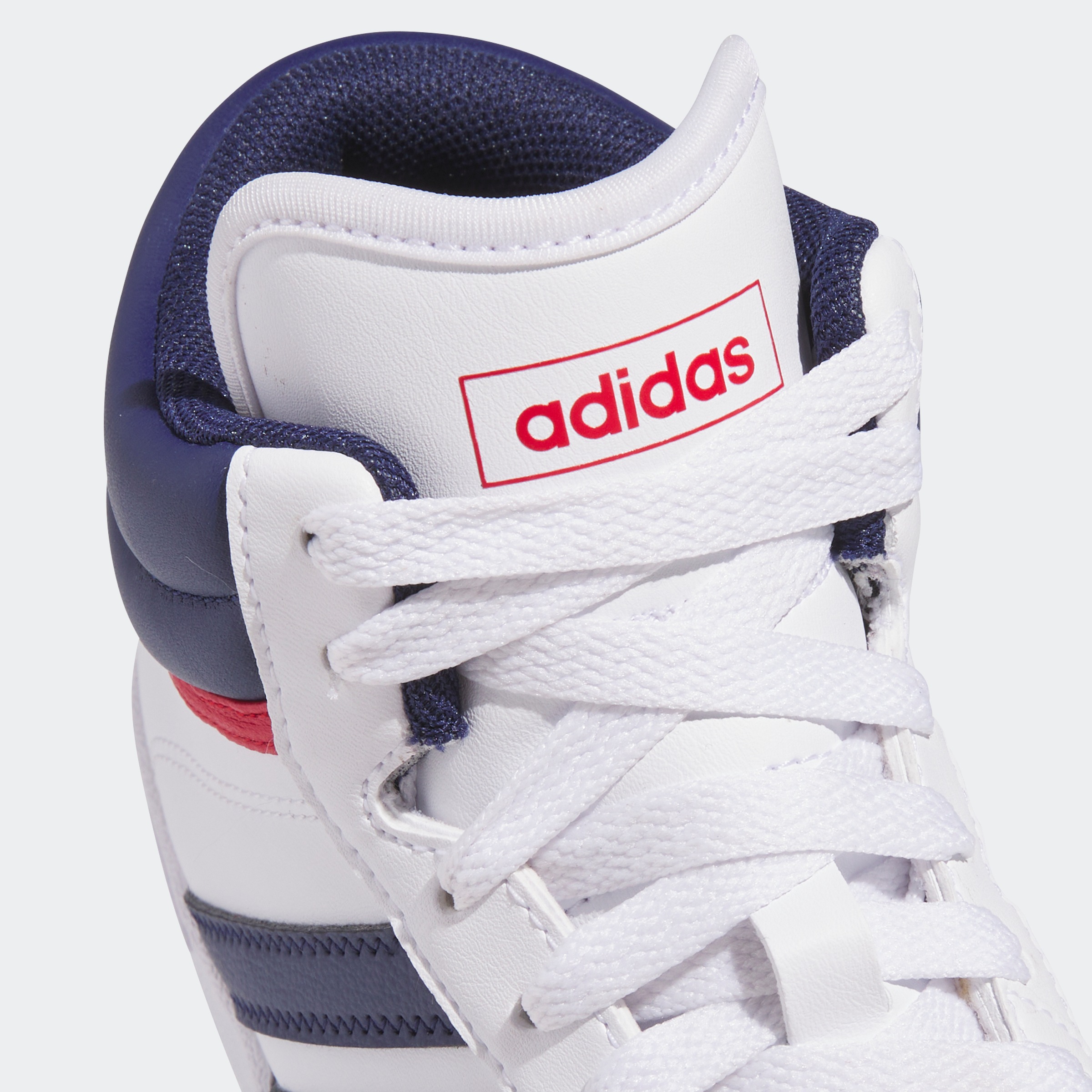 adidas Sportswear Sneaker »HOOPS MID 4.0 KIDS«