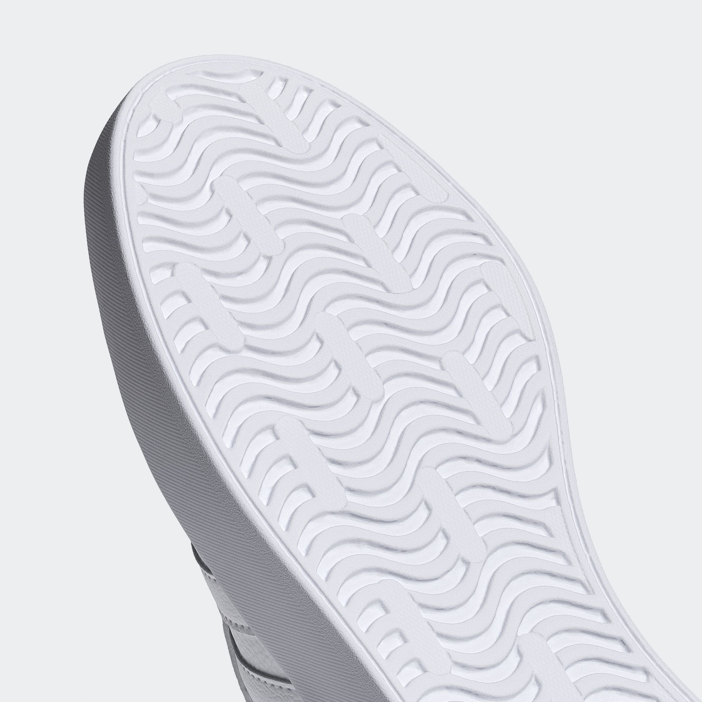 adidas Sportswear Sneaker »VL COURT 3.0«, inspiriert vom Design des adidas samba