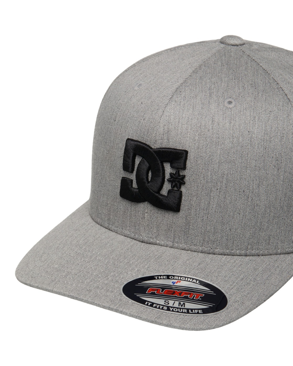 DC Shoes Flex Cap »Capstar«
