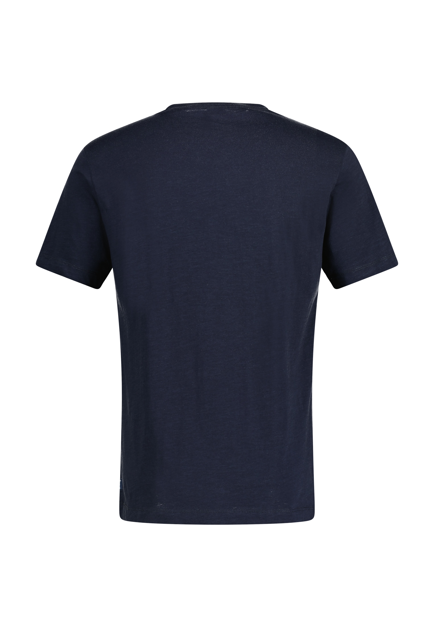 LERROS T-Shirt »LERROS T-Shirt mit Fotoprint«