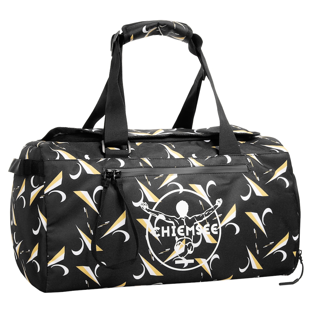 Chiemsee Reisetasche »SURF "N" TURF«