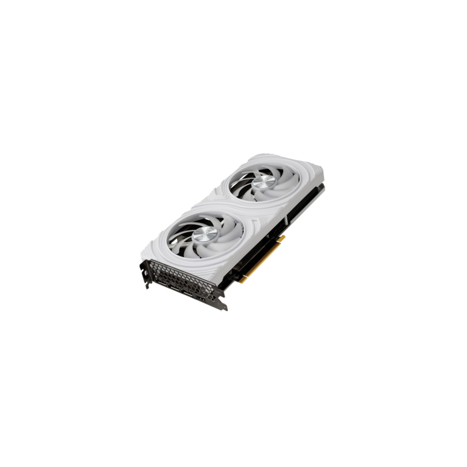 Palit Grafikkarte »GeForce RTX 4060 Ti«