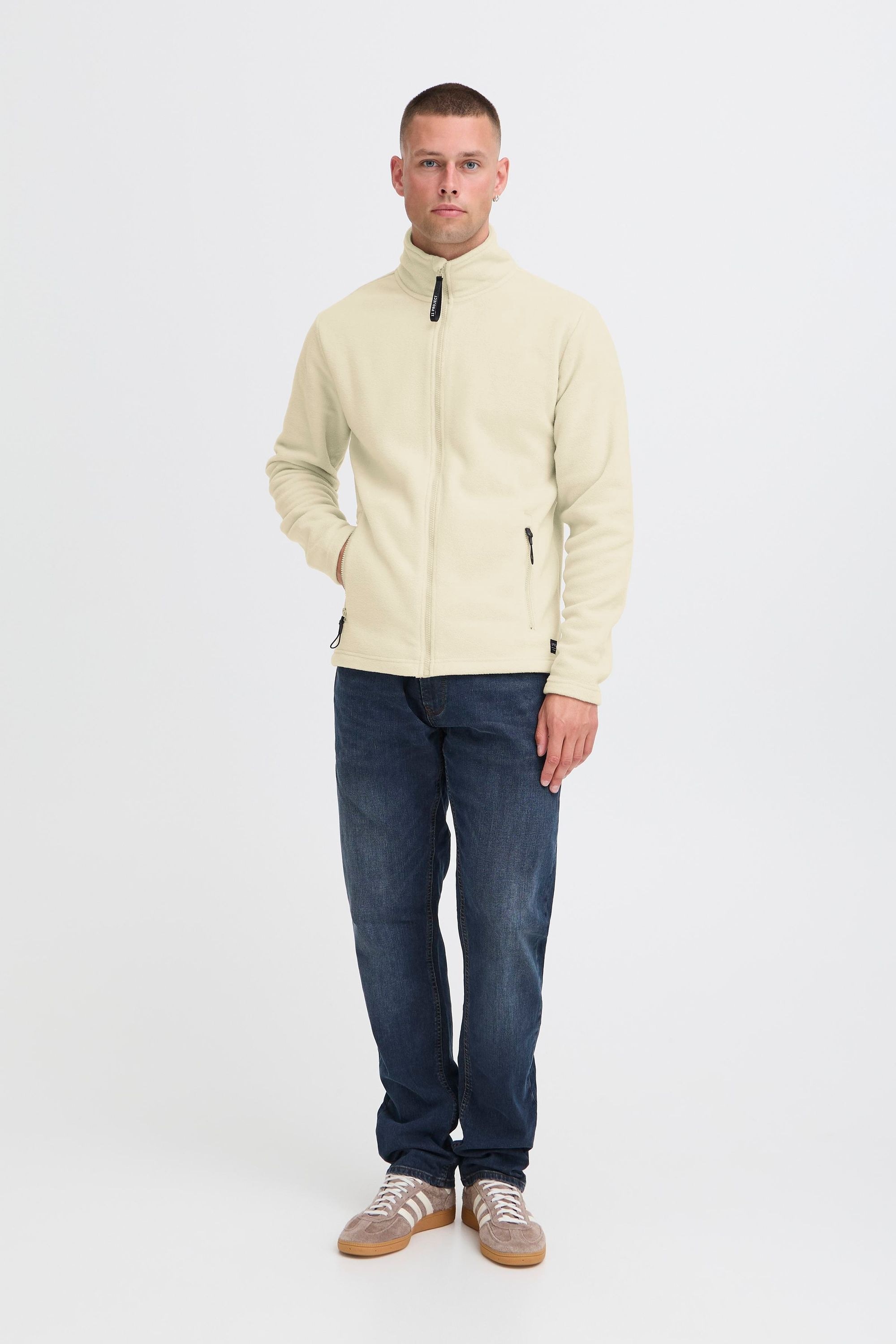 11 Project Fleecejacke »Fleecejacke PRMichalis«
