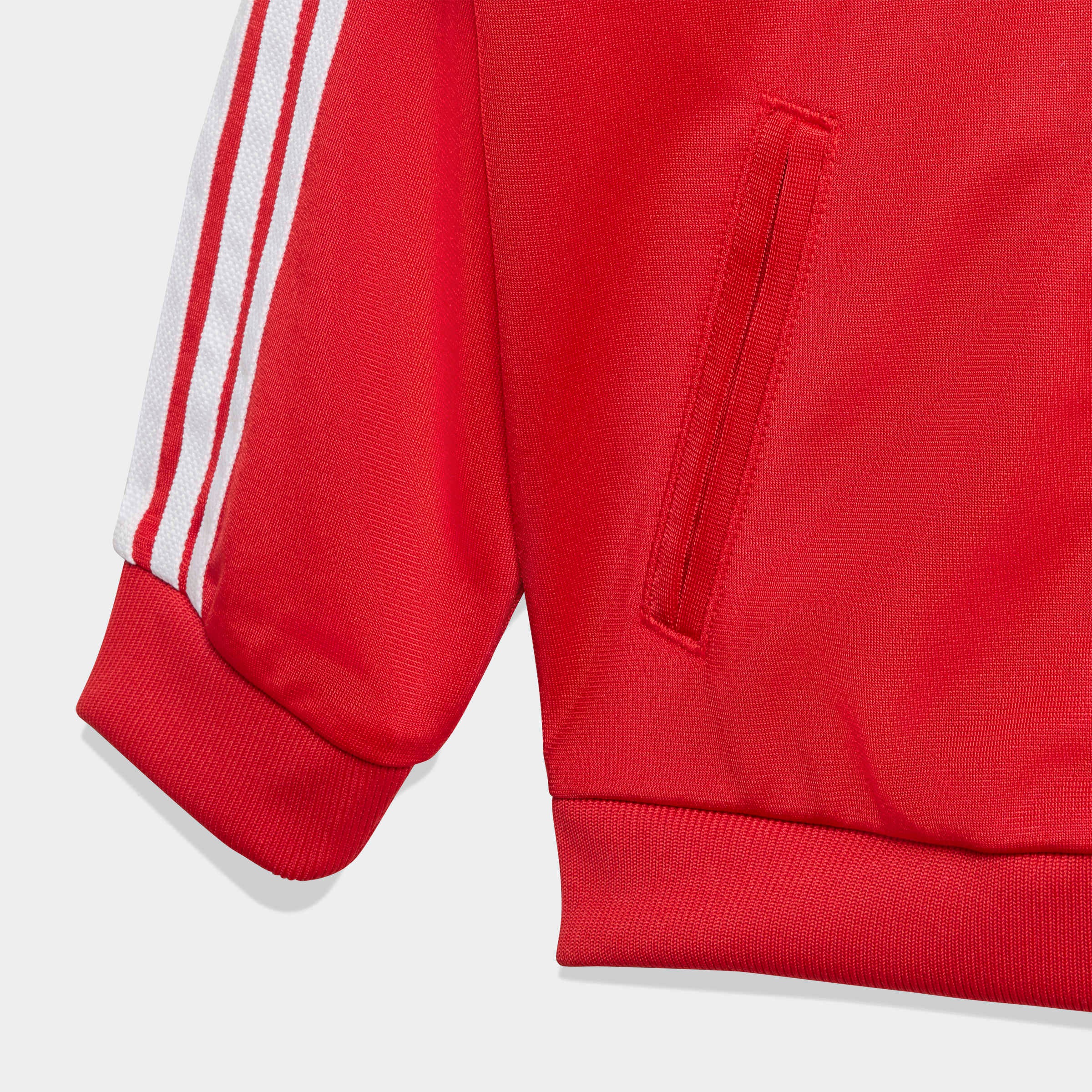 adidas Originals Trainingsanzug »ADIDAS DISNEY FIREBIRD« 2 tlg.