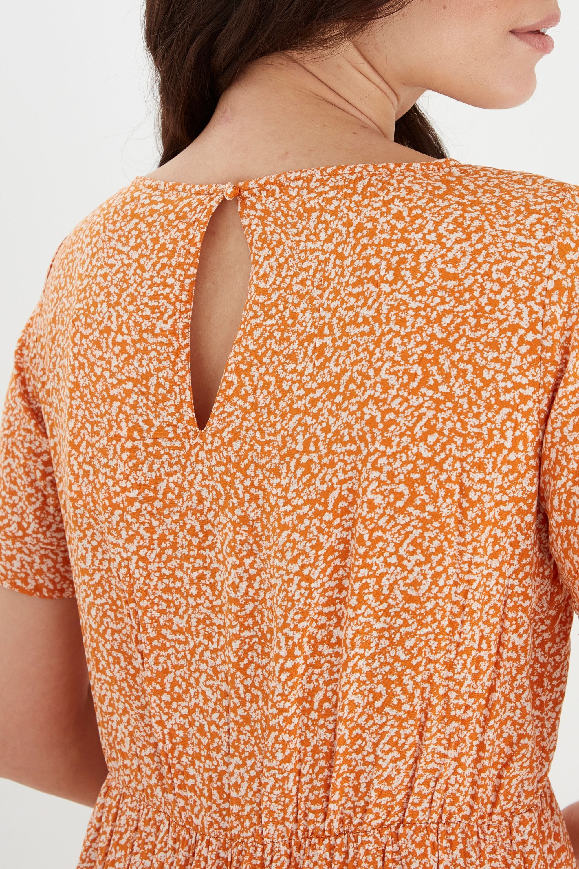 fransa Jerseykleid »Jerseykleid FRVarilli«