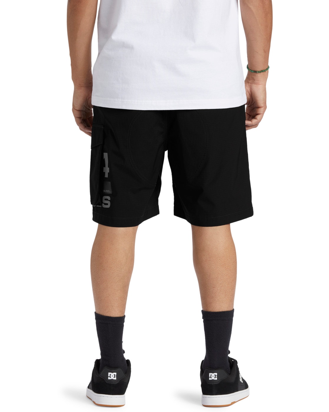 DC Shoes Cargoshorts »Static 94 19.5"«