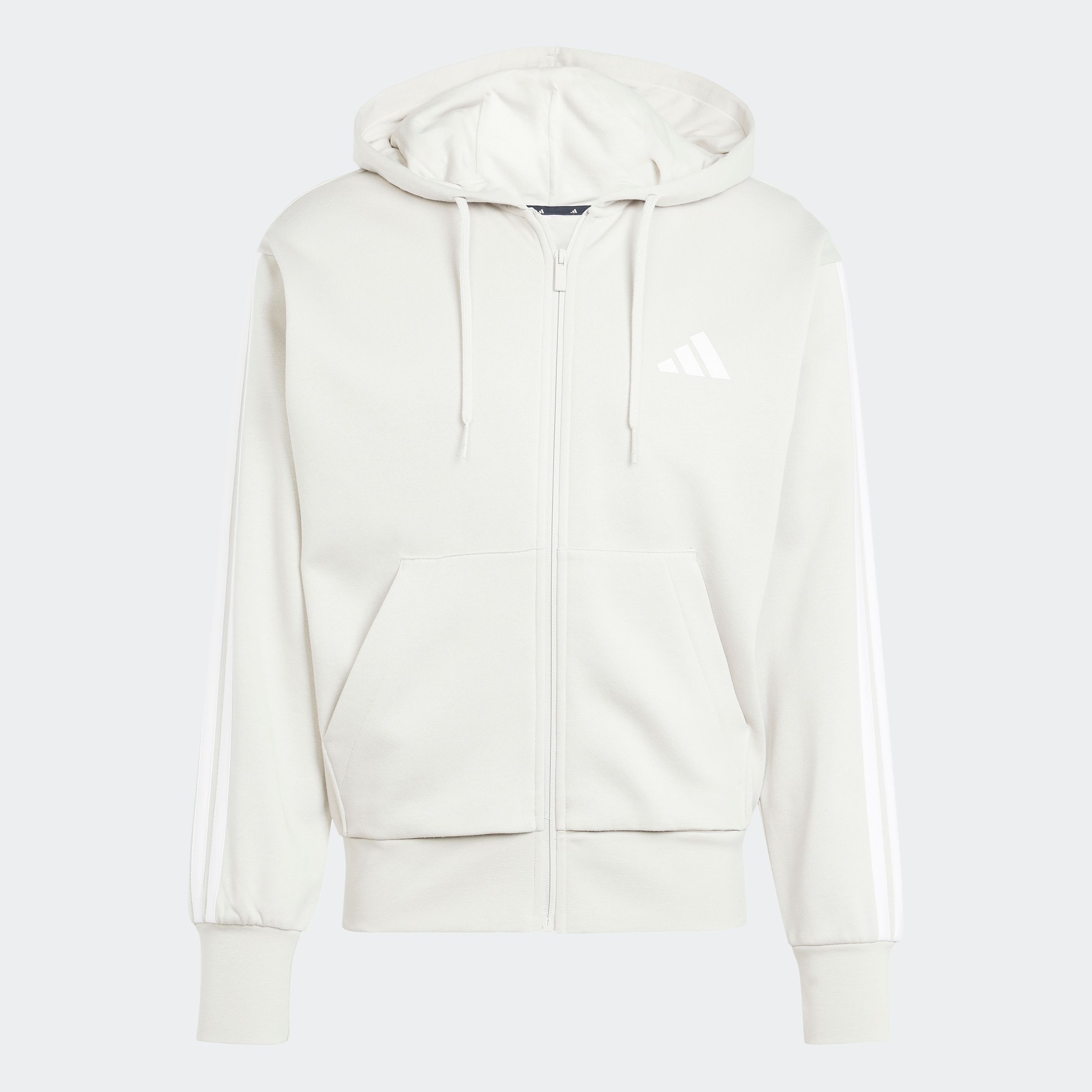 adidas Sportswear Sweatshirt »M 3S FL FZ HD«