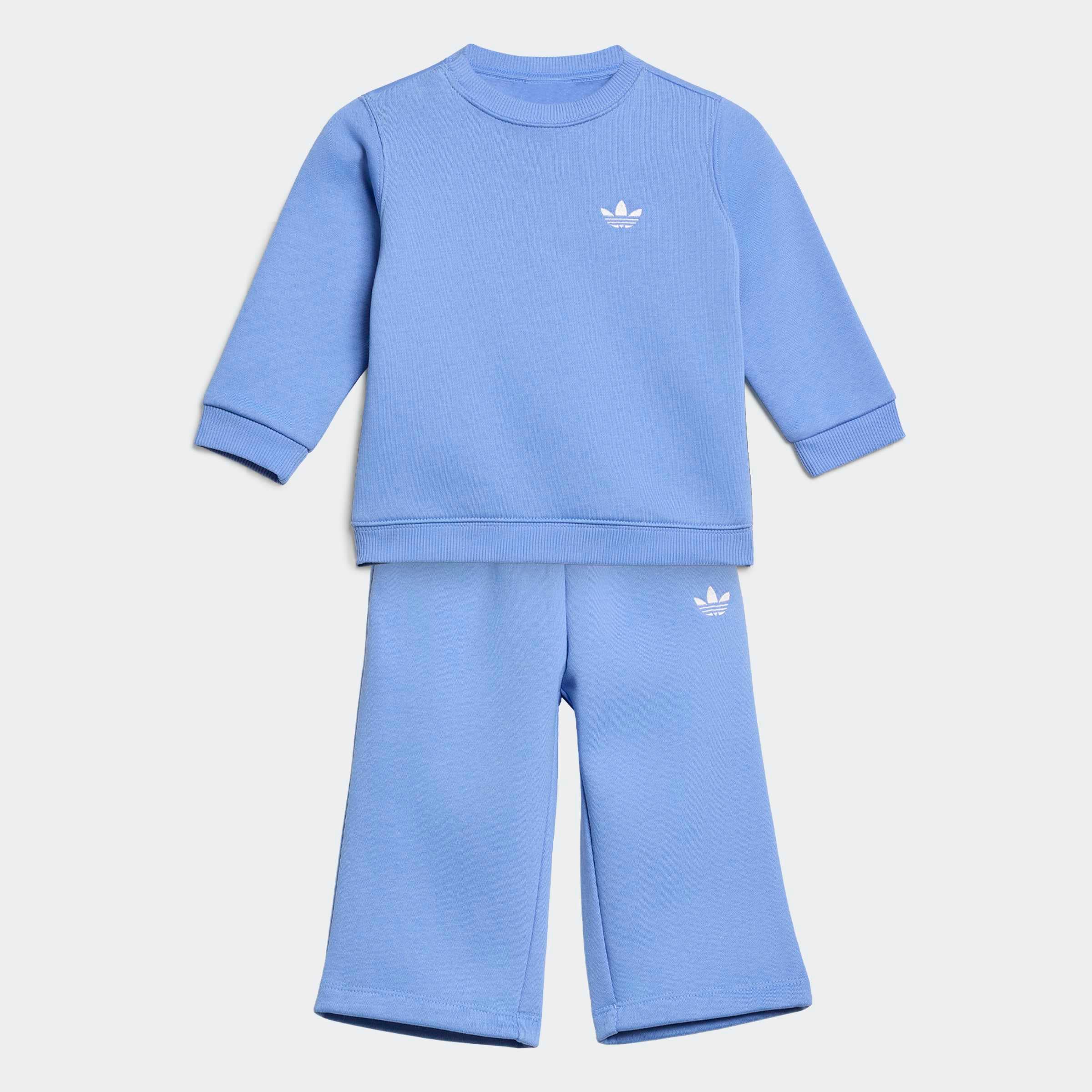 adidas Originals Trainingsanzug »CREW PANTS SET« 2