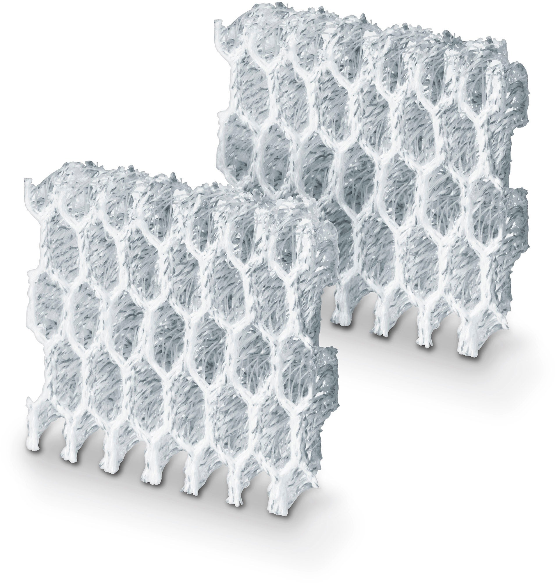 Ersatzfilter LW 230 Silberionen Pads, Zubehör für LW 230 Luftwäscher