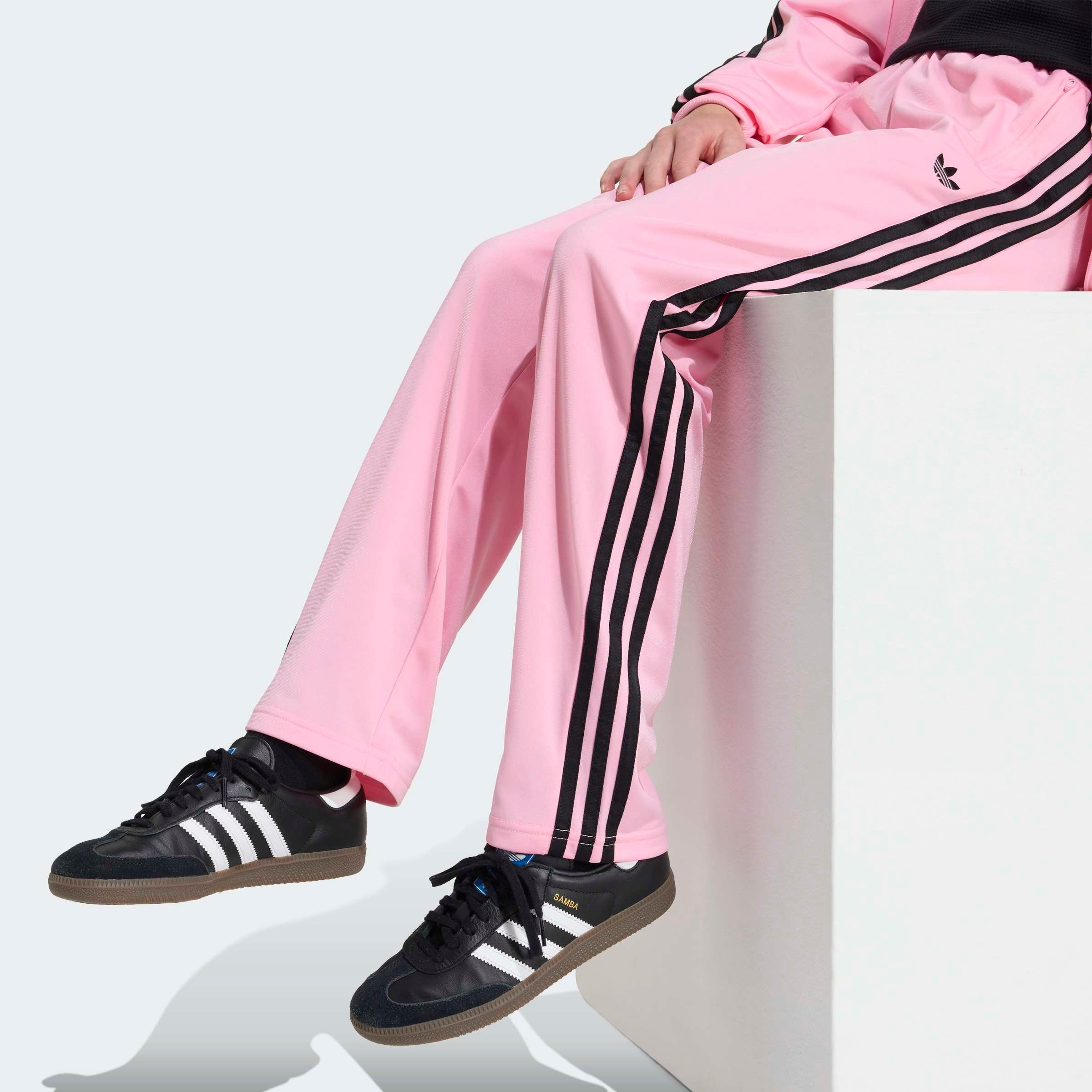 adidas Originals Sporthose »FIREBIRD«