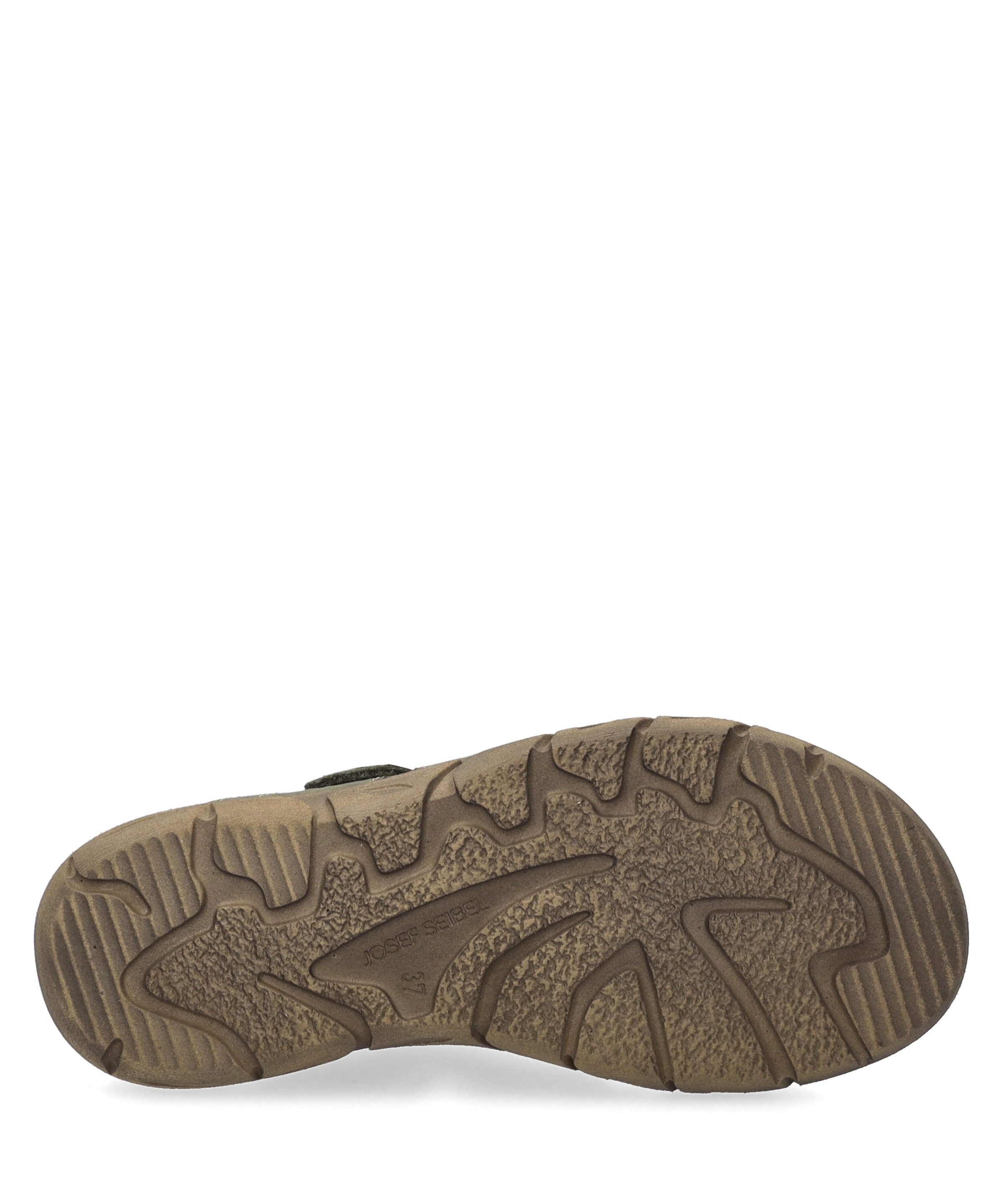 Josef Seibel Sandale »Brenda 10, khaki«