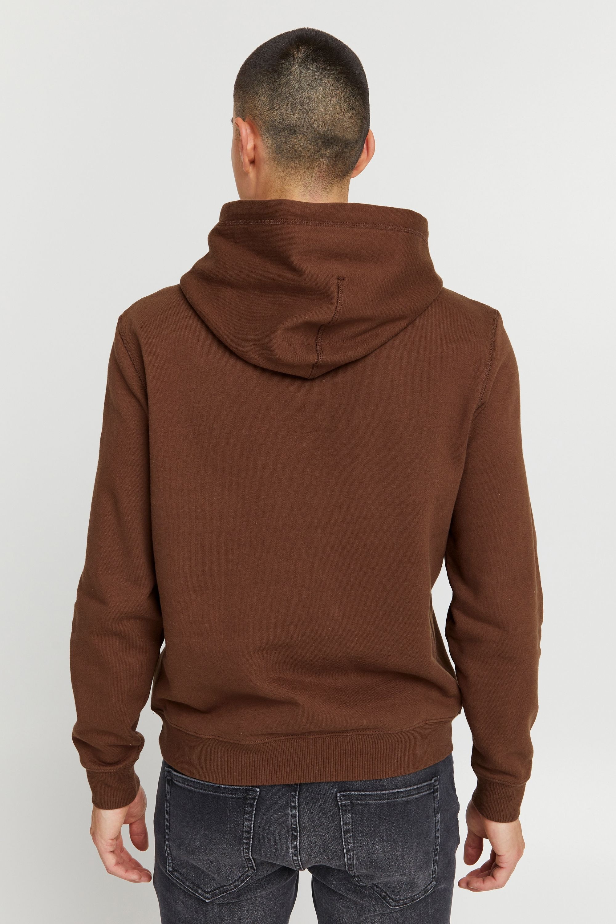 Casual Friday Longpullover »Sweatshirtkapuzenpul CFSinius«
