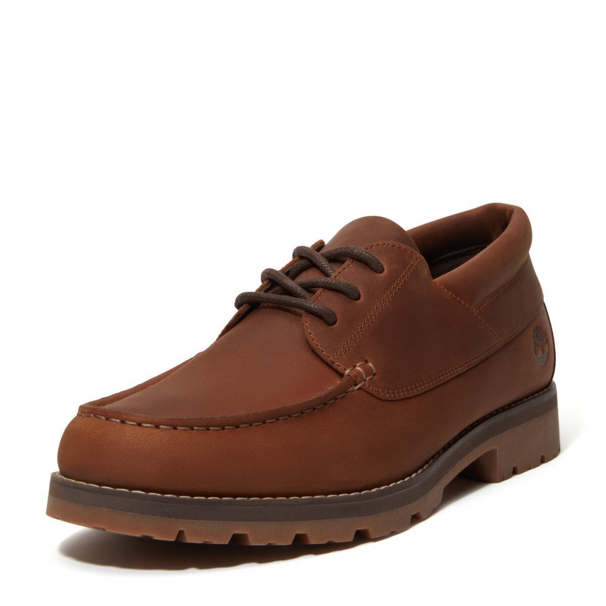 Timberland Schnürschuh »BRITTON SQUARE LACE UP SHOE«