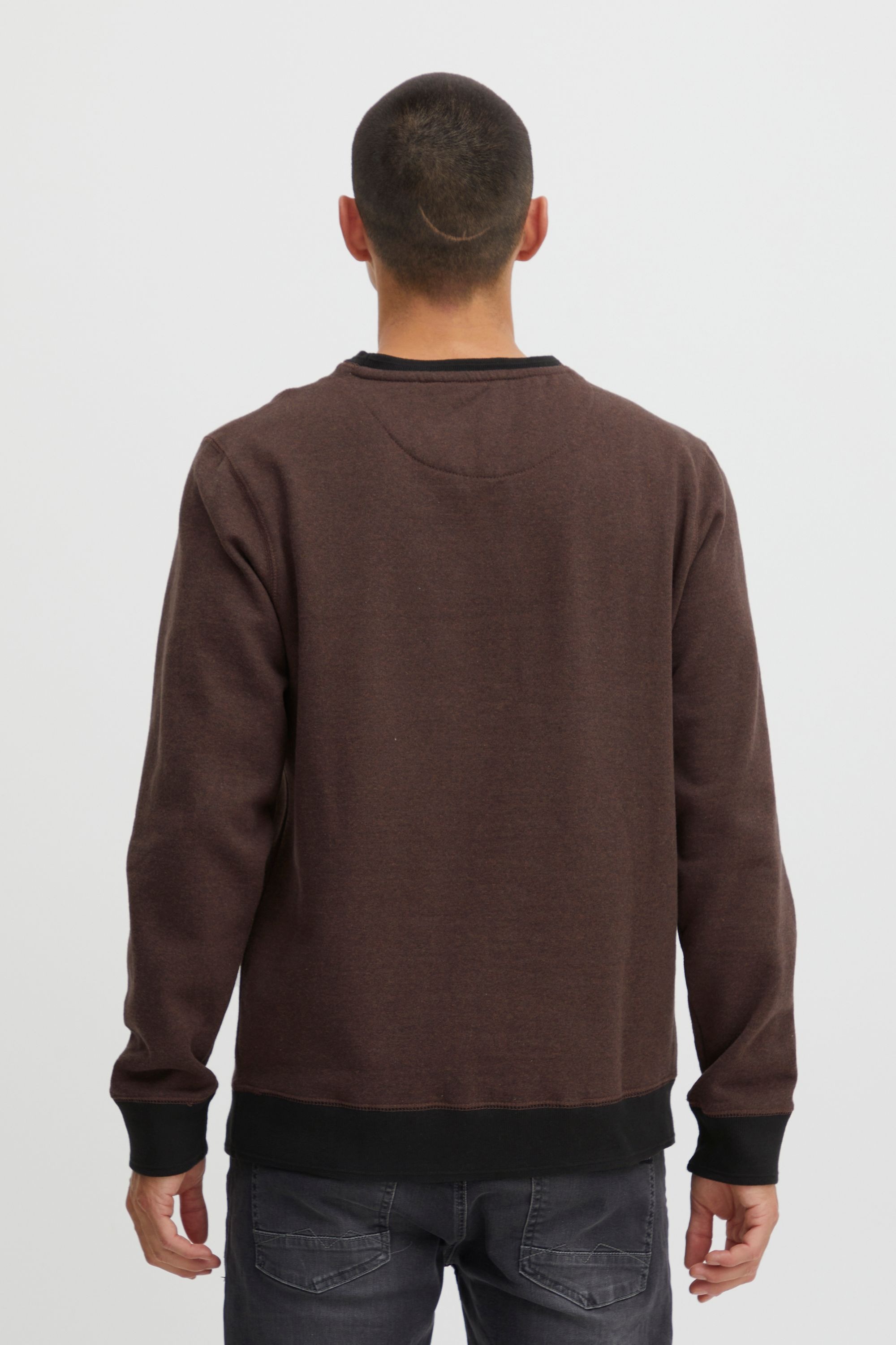 Blend Longpullover »Sweatshirt BHSweatshirt«