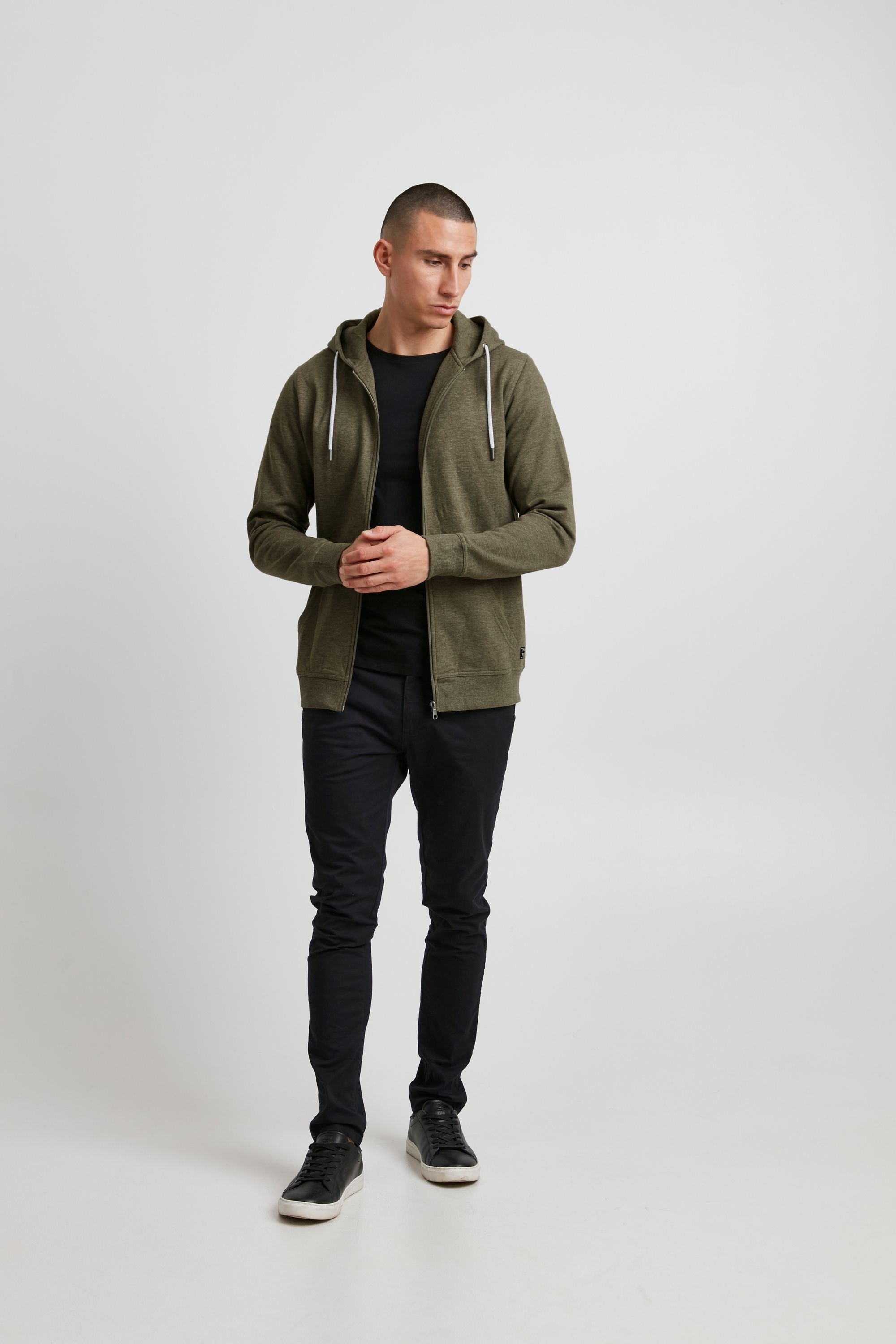 11 Project Sweatjacke »Sweatjacke PRGarrick«