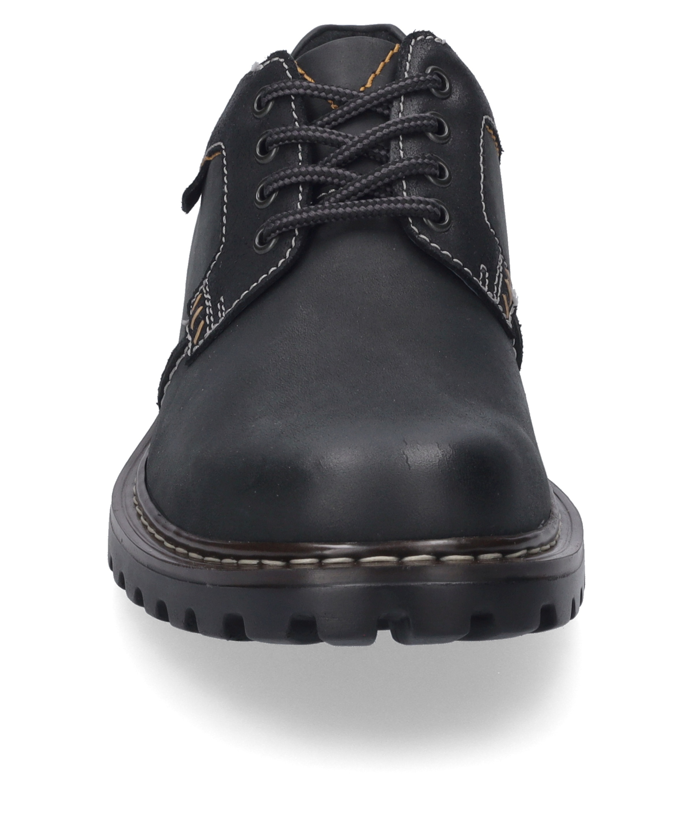 Josef Seibel Schnürschuh »Chance 08, schwarz«