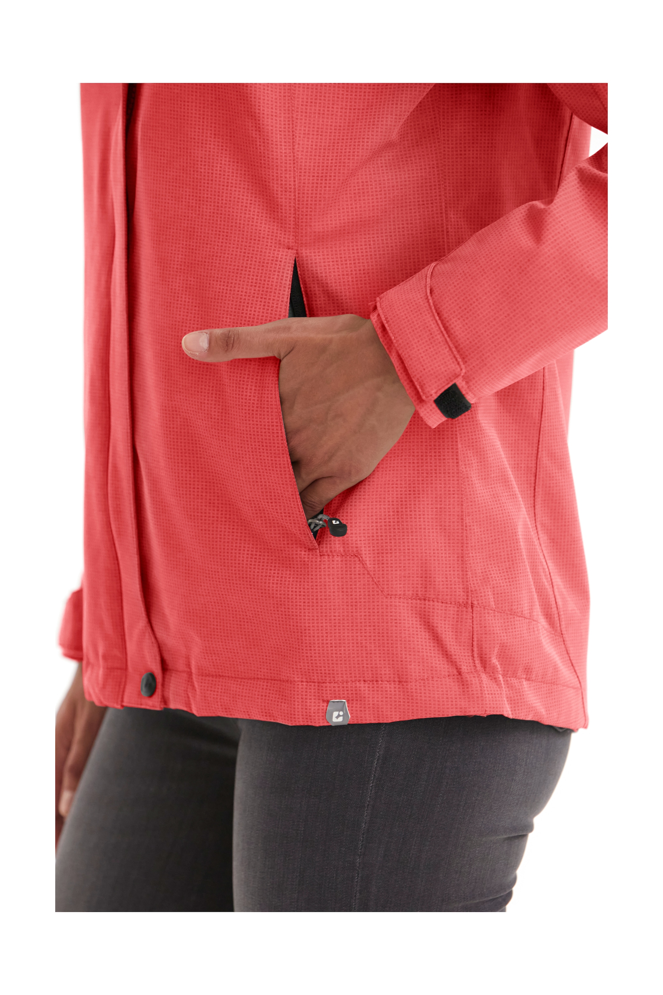 Killtec Outdoorjacke »Inkele«