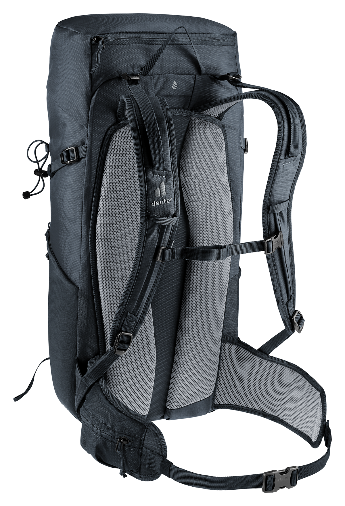 deuter Wanderrucksack »Telatie 26« Volumen von 26 Litern, Airstripes-Rückensystem