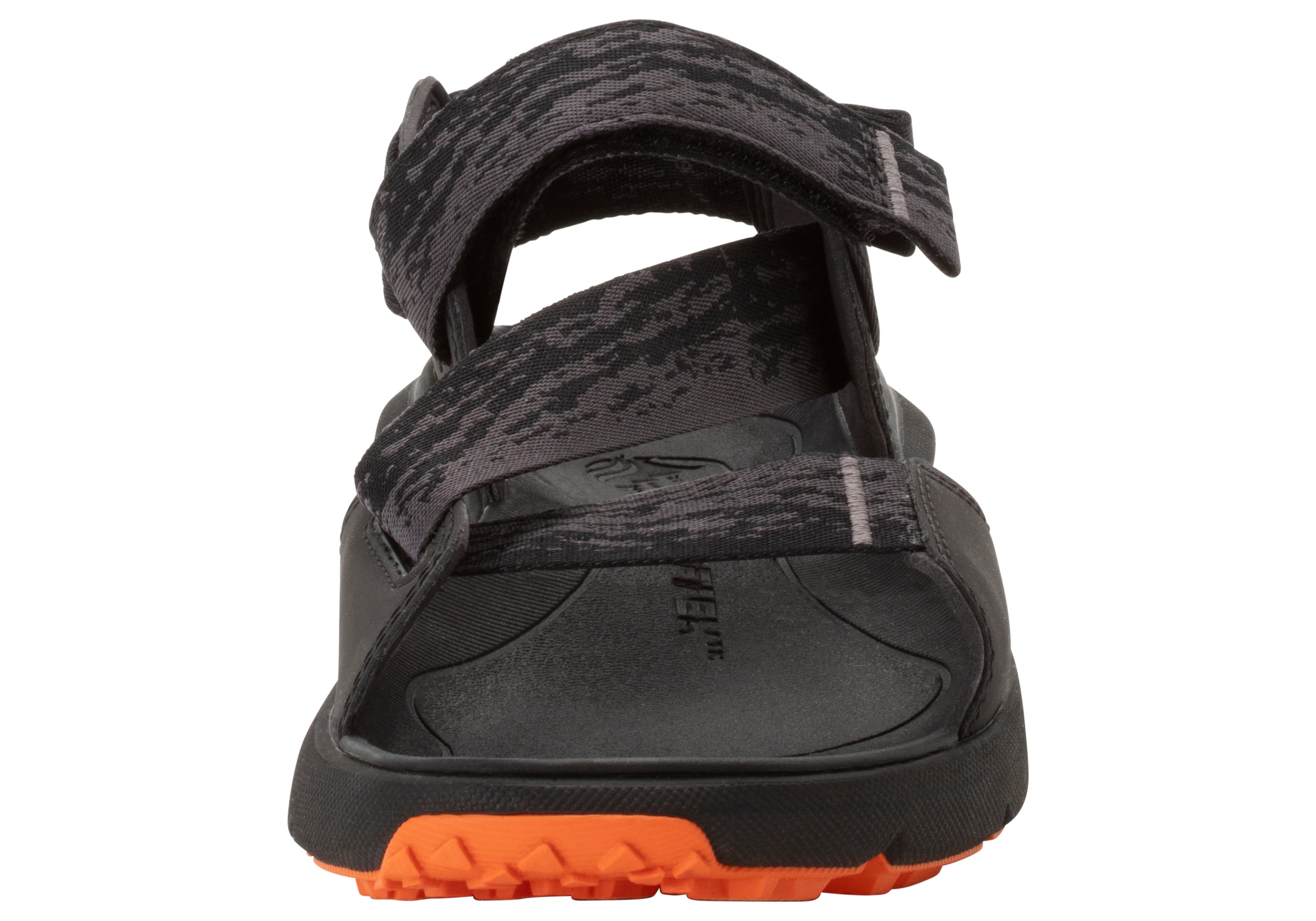 Timberland Sandale »PERKINS ROW BACKSTRAP SANDAL«, mit Klettverschluß