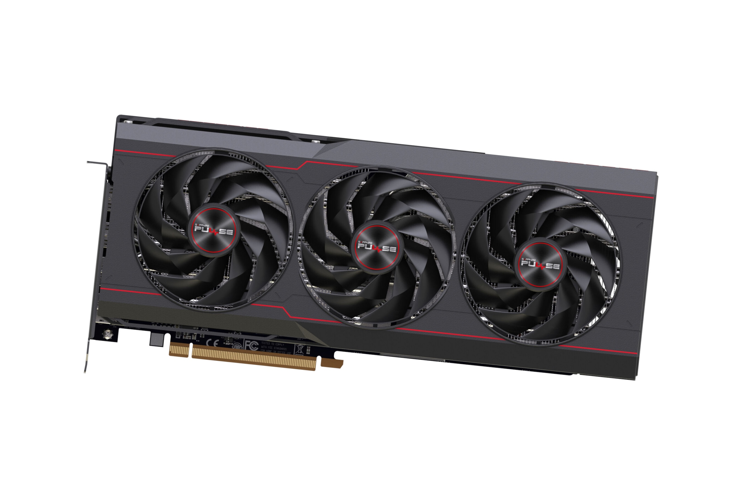 Sapphire Grafikkarte »Radeon RX 7900 XT«