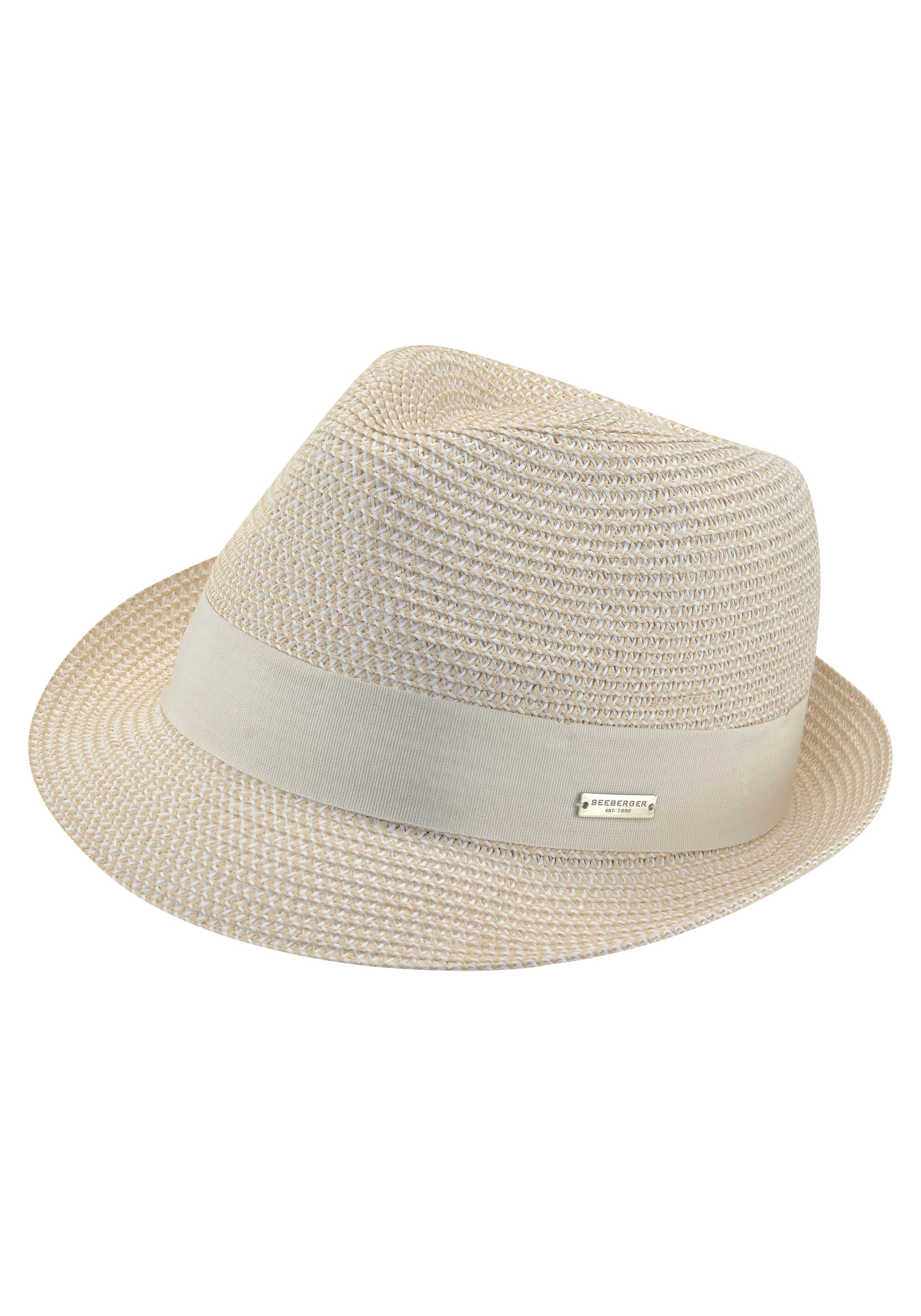 Seeberger Trilby
