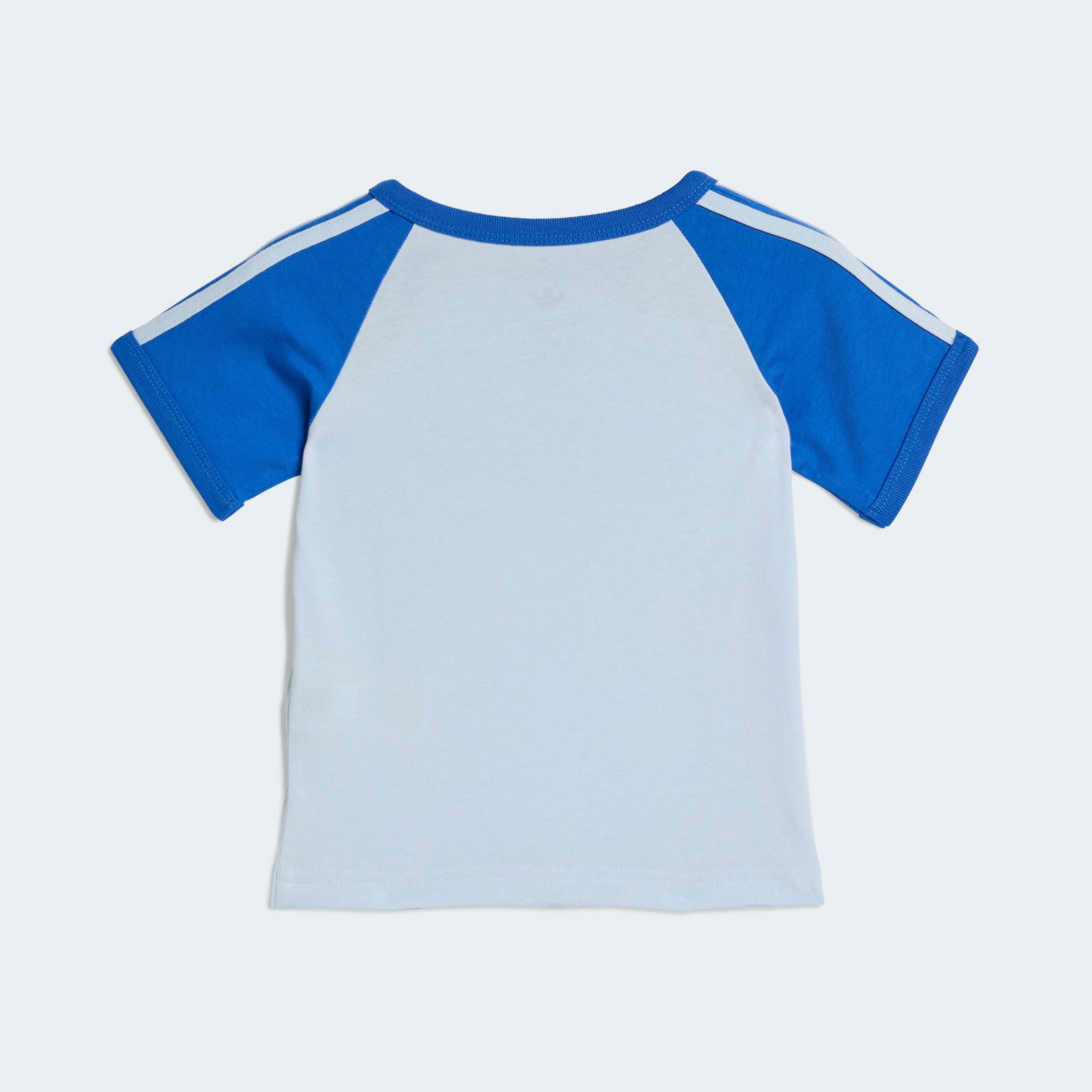 adidas Originals Trainingsanzug »SPRINTER SET MIT UND« 2 tlg.