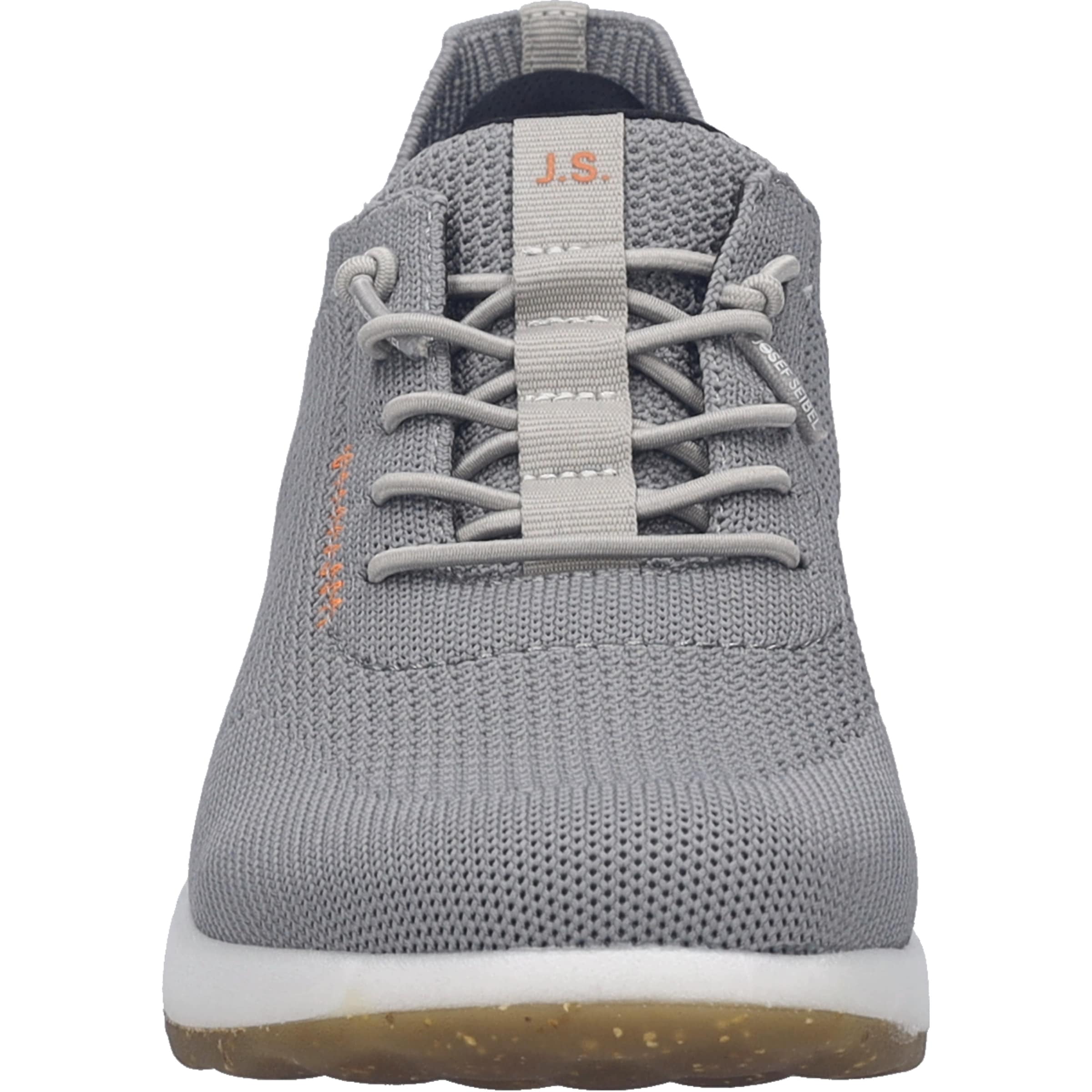 Josef Seibel Sneaker »Cheryl 01, hellgrau-kombi«
