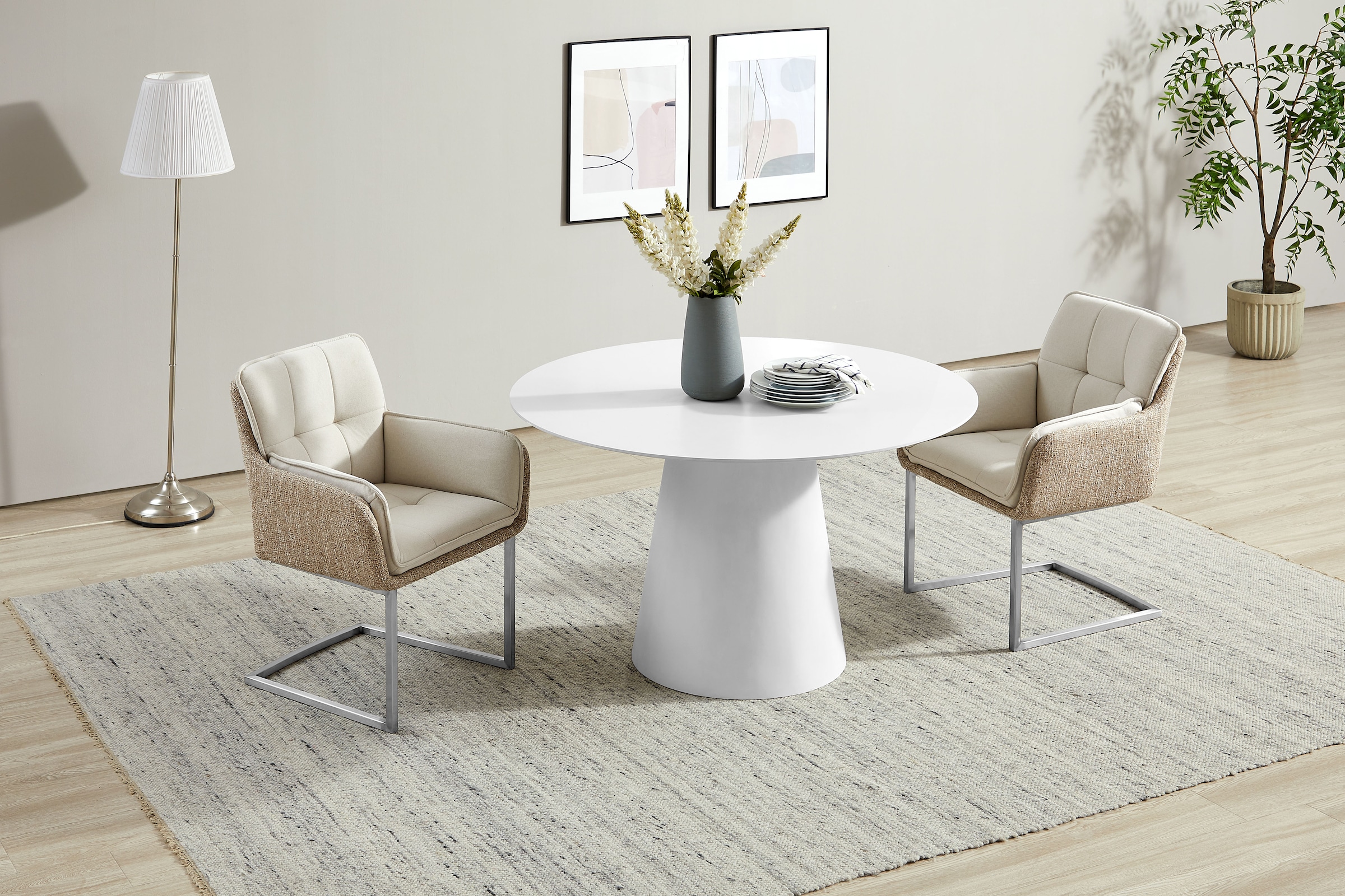 OTTO home Esstisch »Josselin«