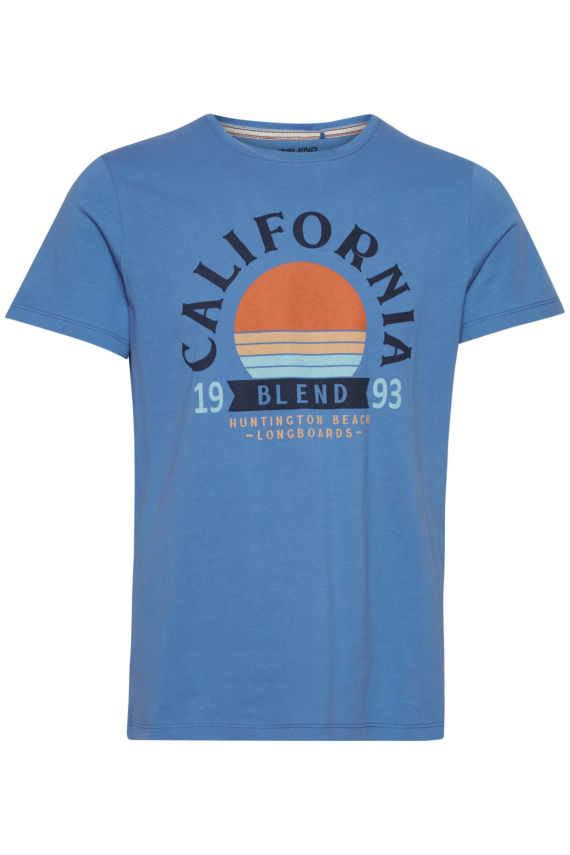 Blend T-Shirt »T-Shirt BHOrtwin«
