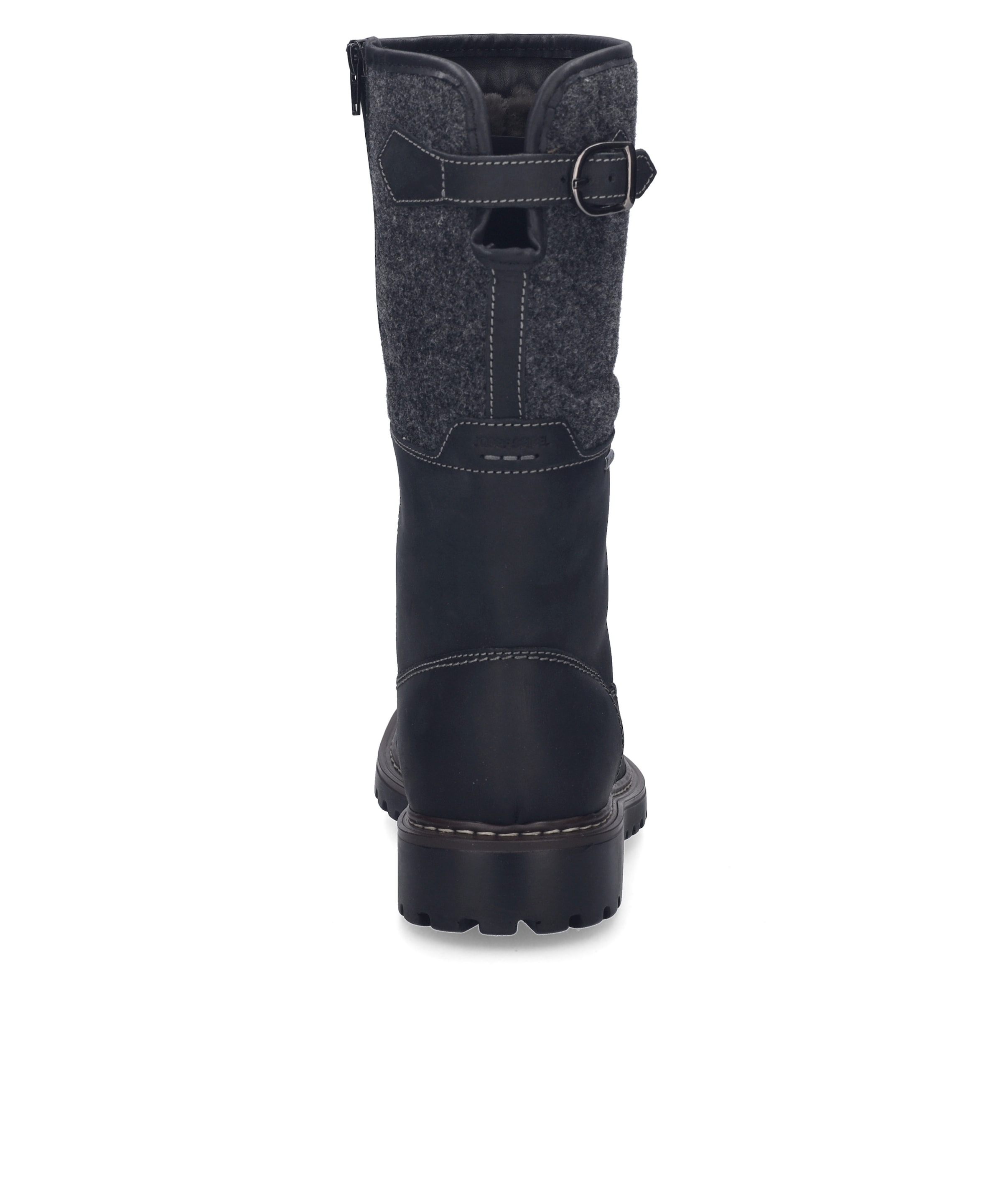 Josef Seibel Stiefel »Chance 41, schwarz«