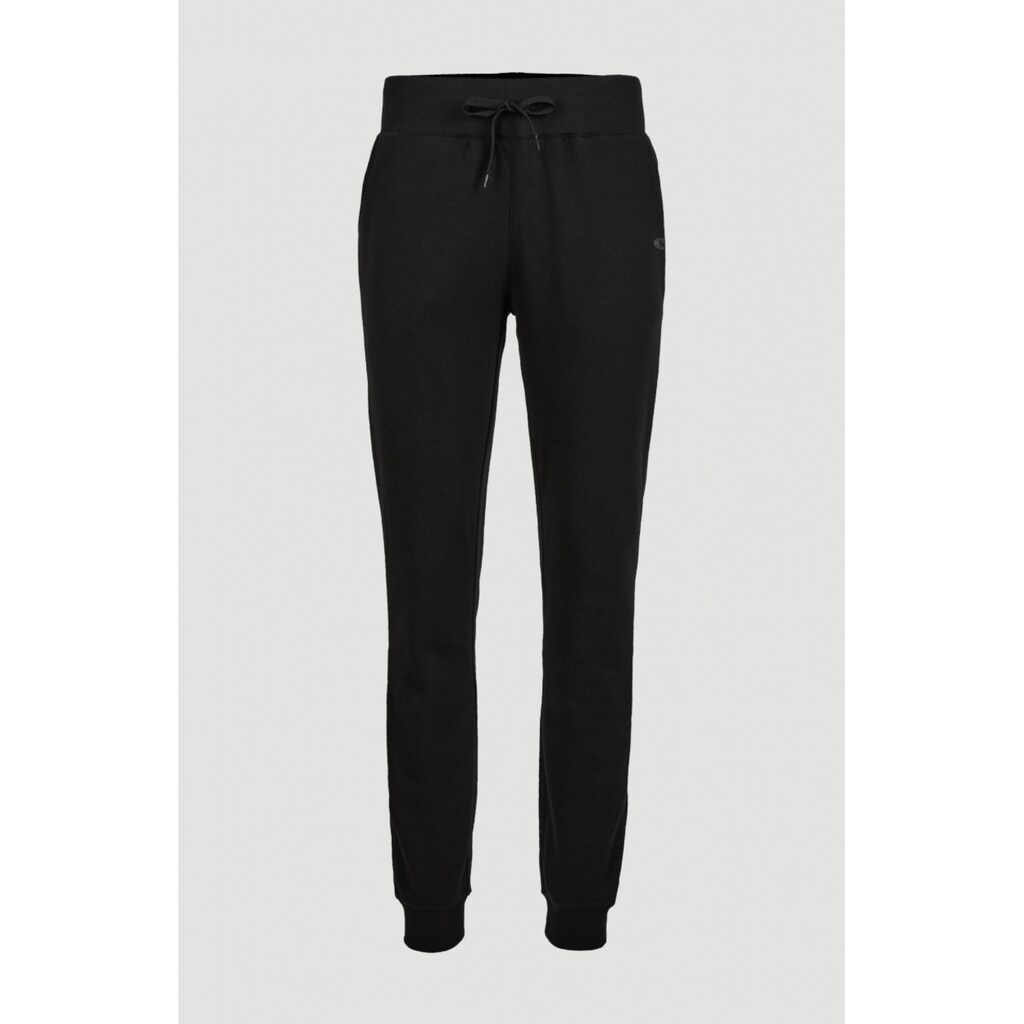 O'Neill Sweatpants »Yoga Slim Sweatpant«