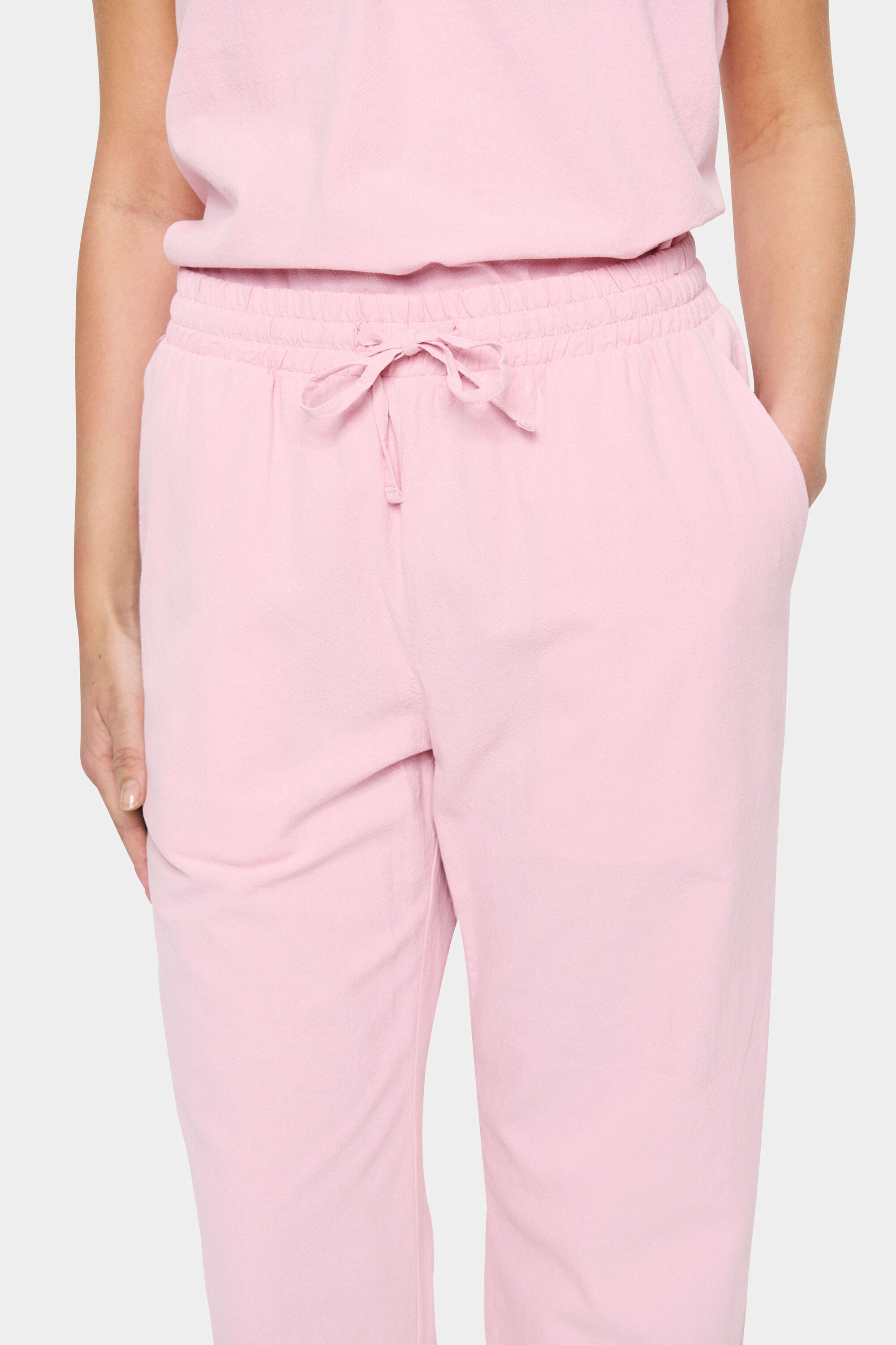 Saint Tropez Stoffhose »Casual Hose ZalindaSZ«