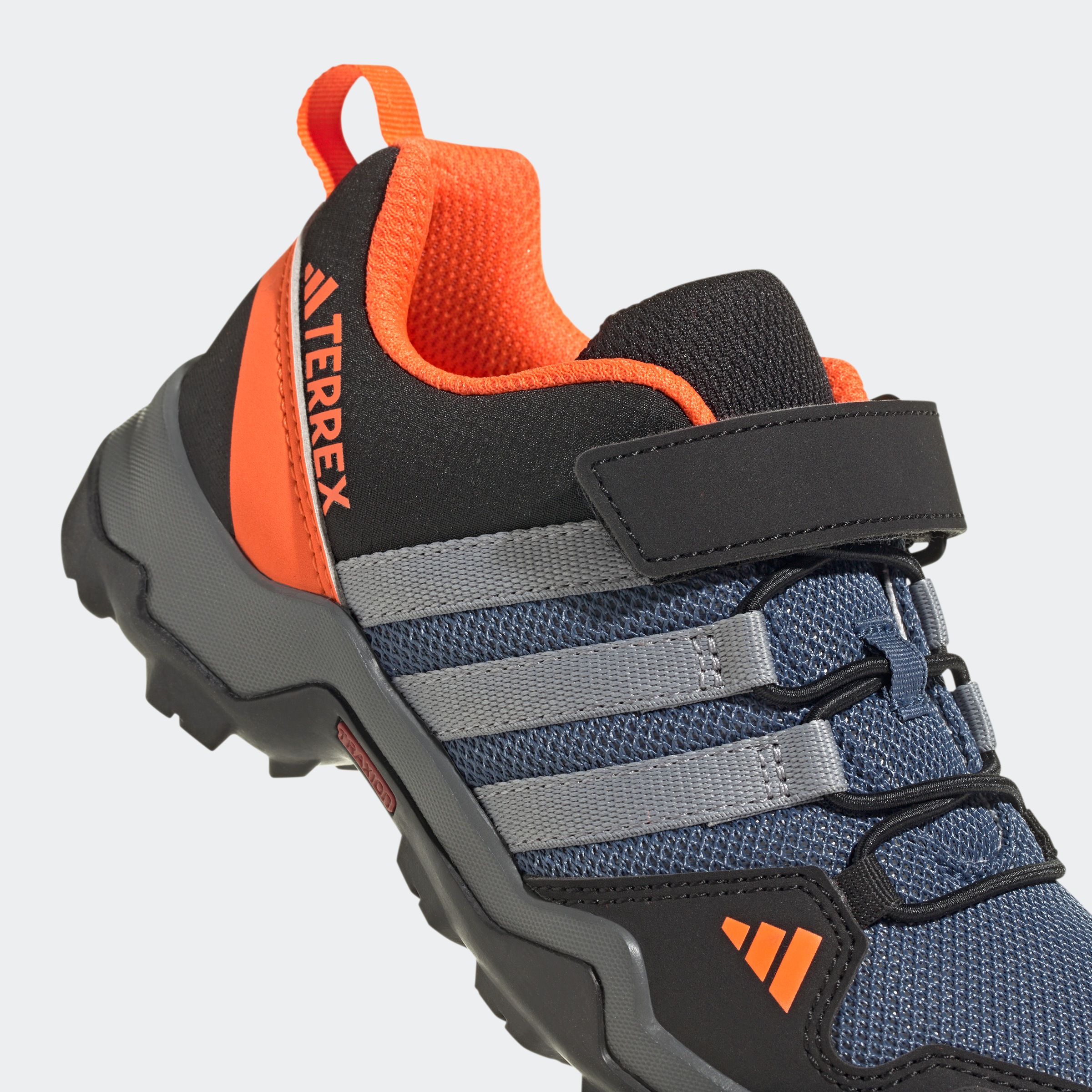 adidas TERREX Wanderschuh »TERREX AX2R HOOK-AND-LOOP«