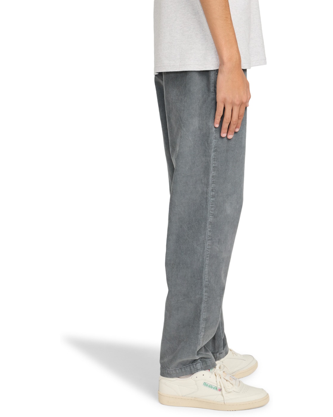 Element Chinos »Regular Comfort Corduroy«