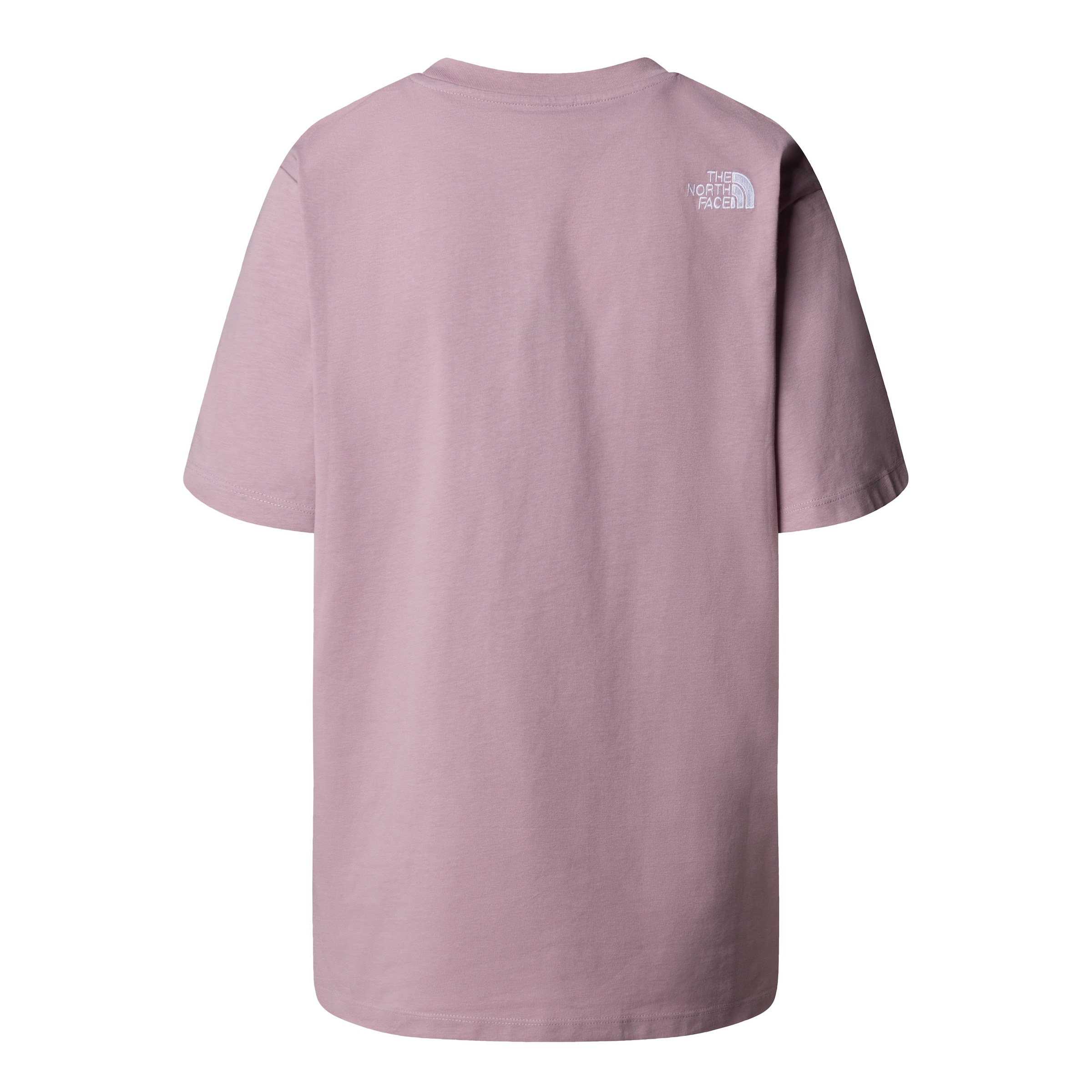 The North Face T-Shirt »W SS ESSENTIAL OVERSIZE TEE«, (1 tlg.)