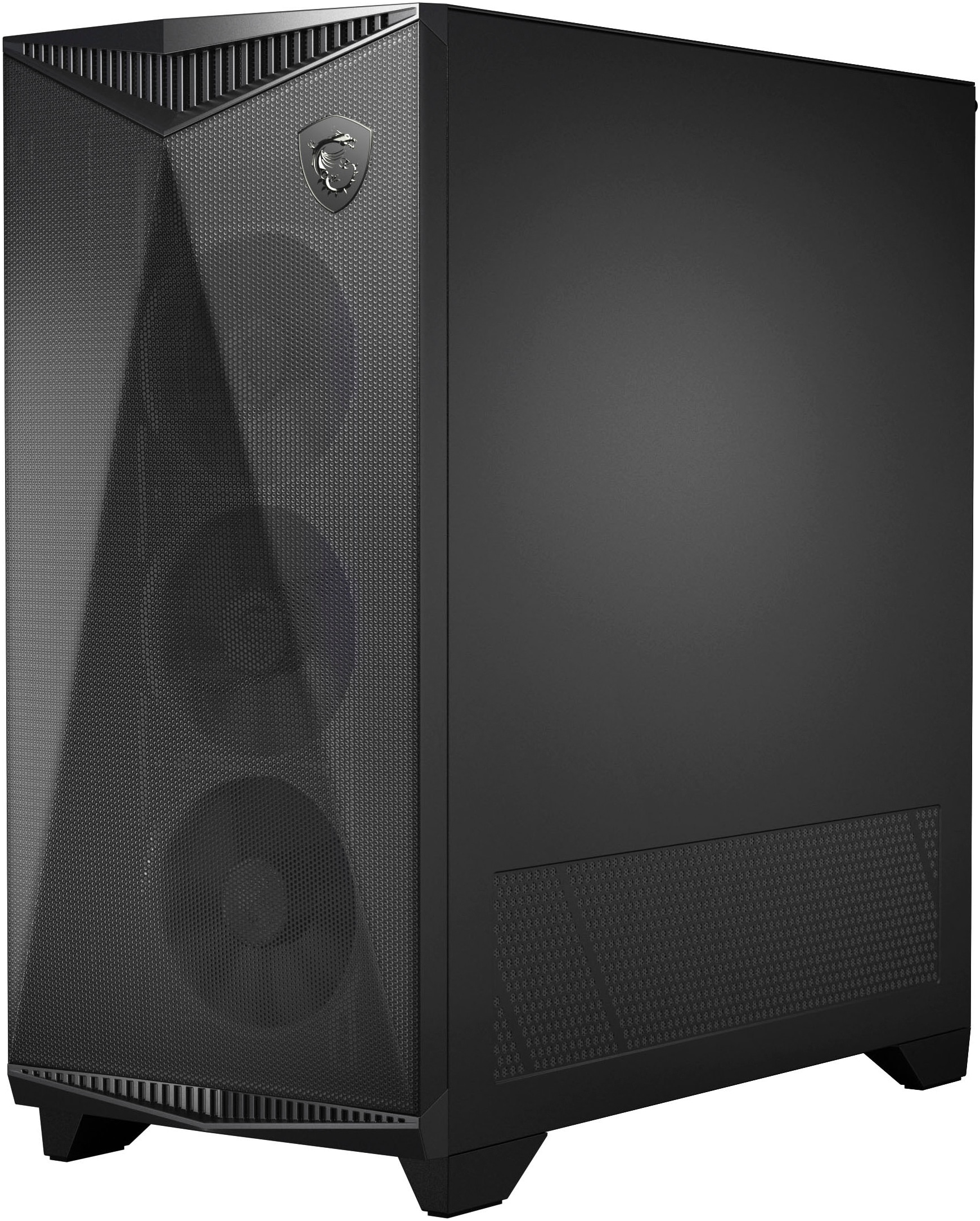 MSI PC-Gehäuse »MPG GUNGNIR 300P Airflow«