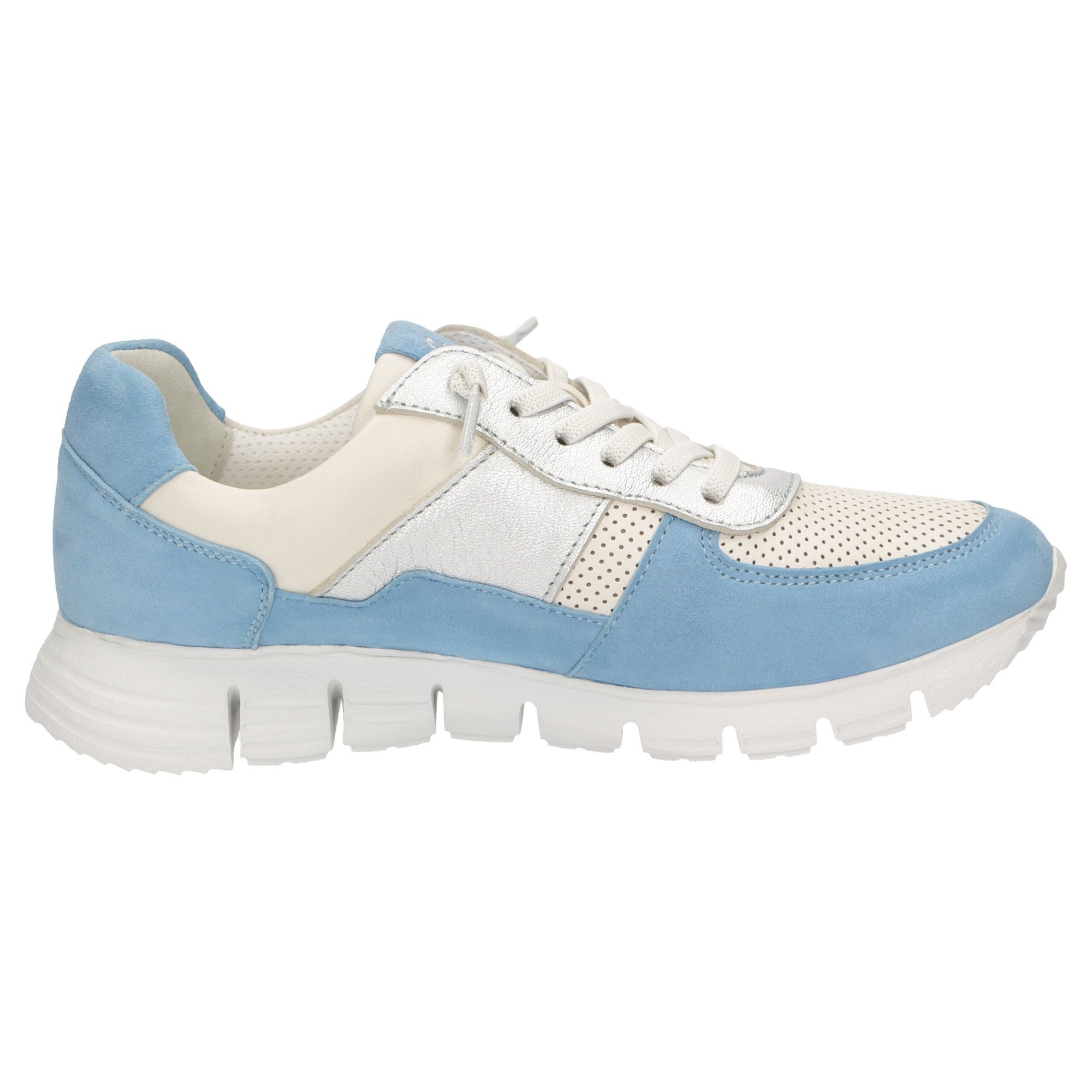 SIOUX Sneaker »Mokrunner-D-018«